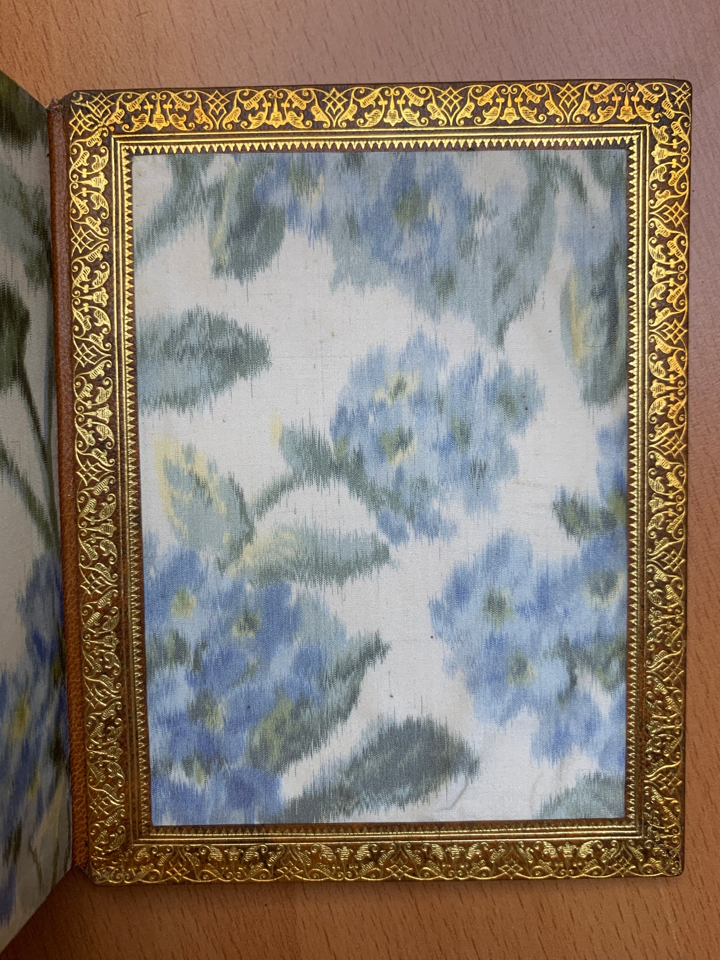 Premières Poésies 1856-1858 - Auguste Villiers de l'Isle Adam - Reliure mosaïquée signée Asper frères - 1893