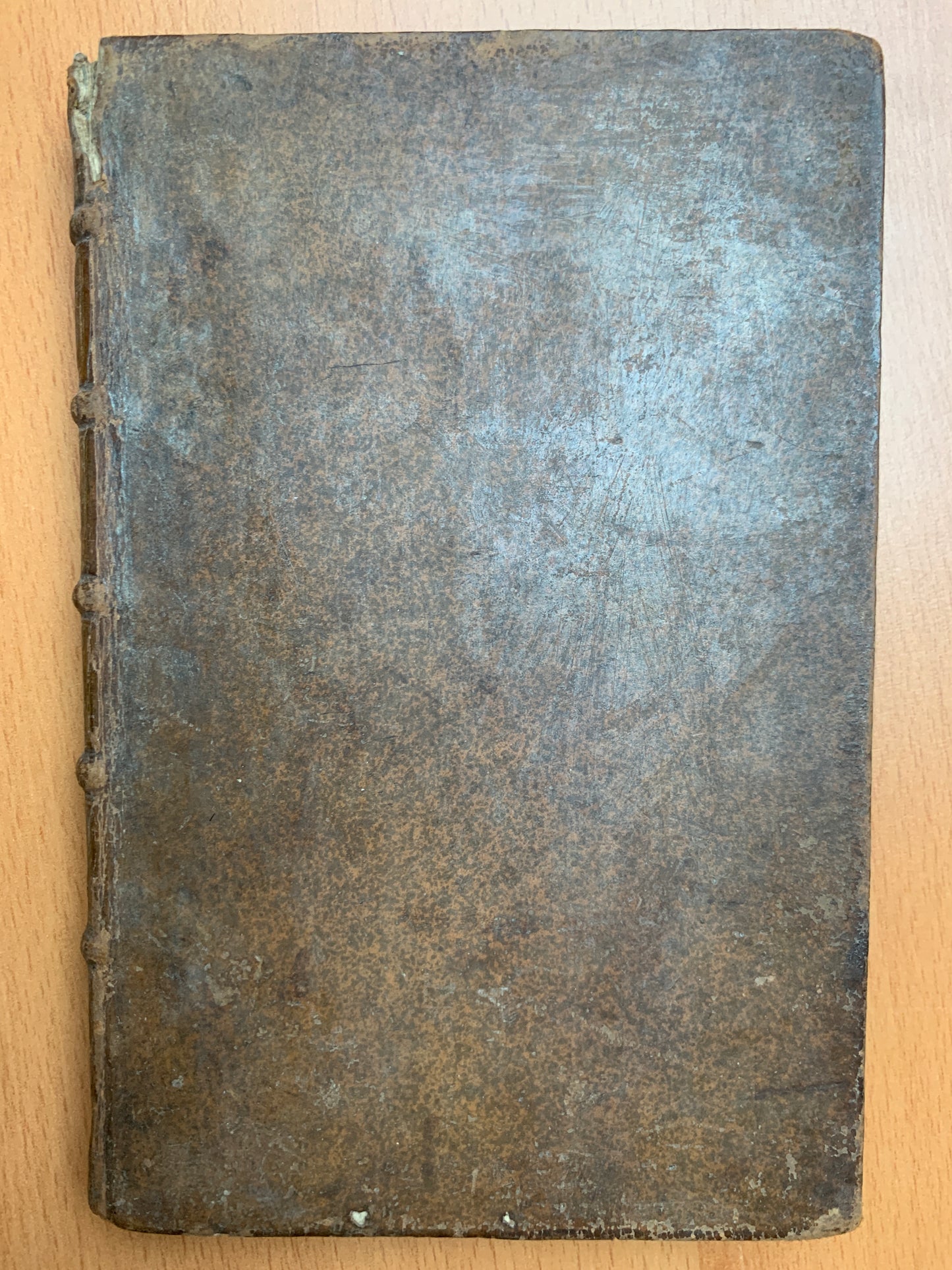 Essay de pseaumes et cantiques mis en vers et enrichis de figures - Élisabeth-Sophie Chéron - 1694