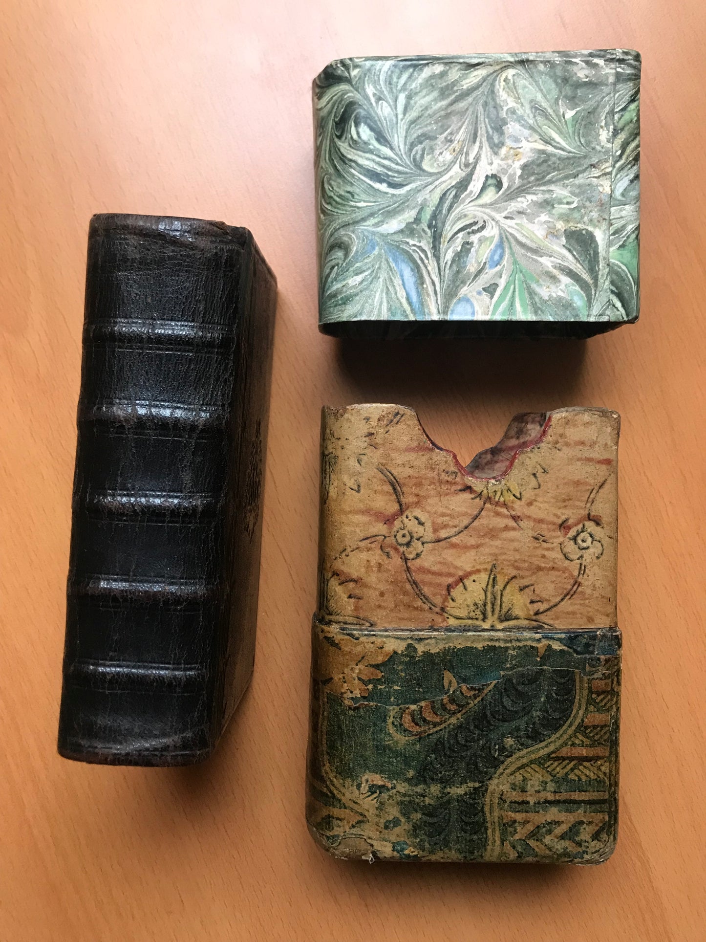 Biblia, das ist : Die ganze Heil. Schrift Alten und Neuen Testaments - Martin Luther - 1742