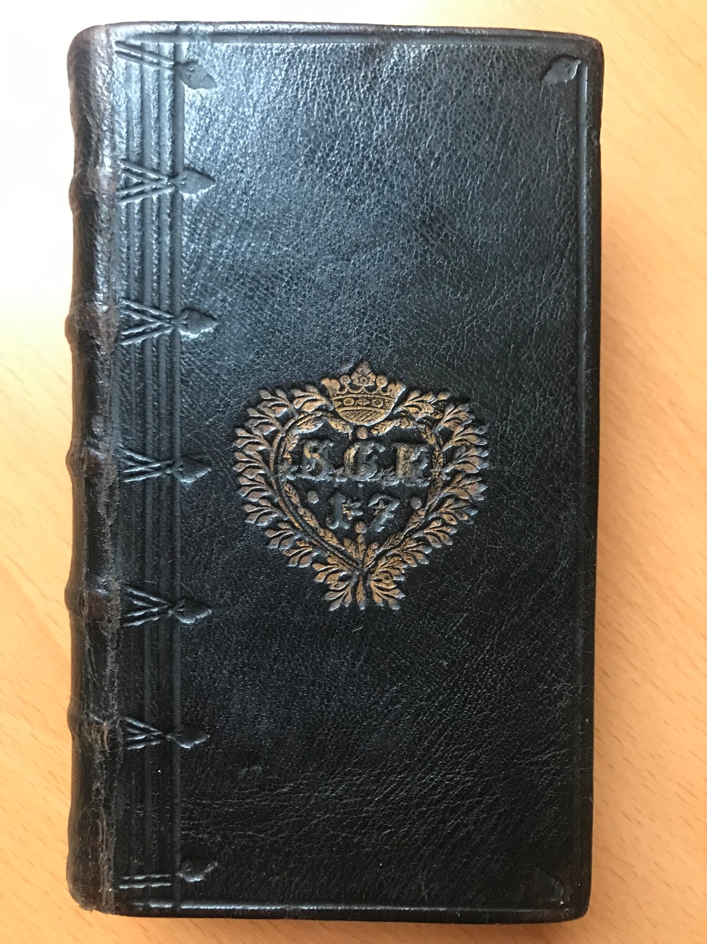 Biblia, das ist : Die ganze Heil. Schrift Alten und Neuen Testaments - Martin Luther - 1742