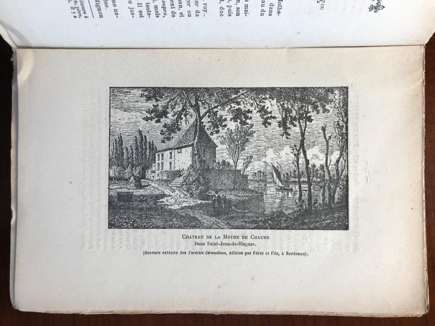 La famille et les origines du vénérable Alain de Solminihac - Généalogie par le Comte de Saint Saud (envoi autographe) et Paul Huet - Etude critique, historique et archéologique par le Marquis de Fayolle - 1905