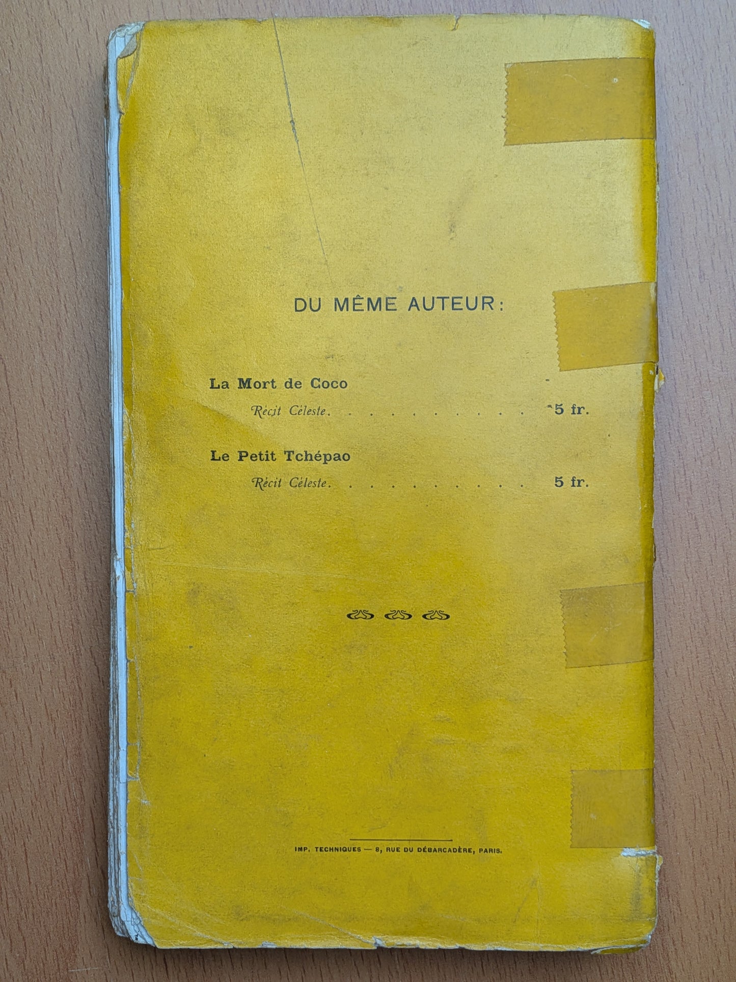 Siège de Péking - Récits authentiques des assiégés - Francis Laur - Edition originale - 1904