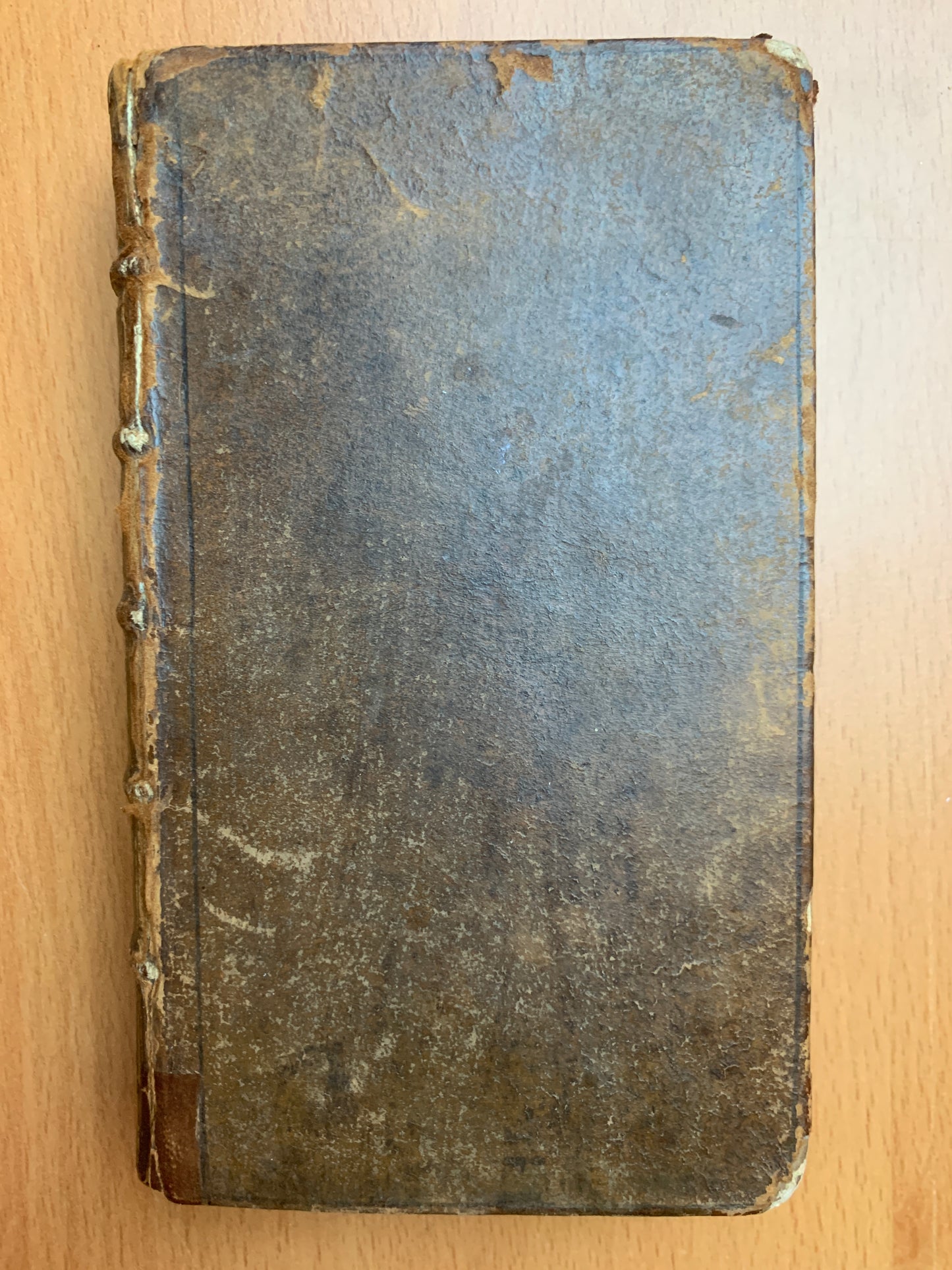 Mémoires historiques du Comte Betlem-Niklos, Contenant l'histoire des derniers troubles de Transilvanie - 1736 - Reliure aux armes d'Antoine-René Voyer d'Argenson