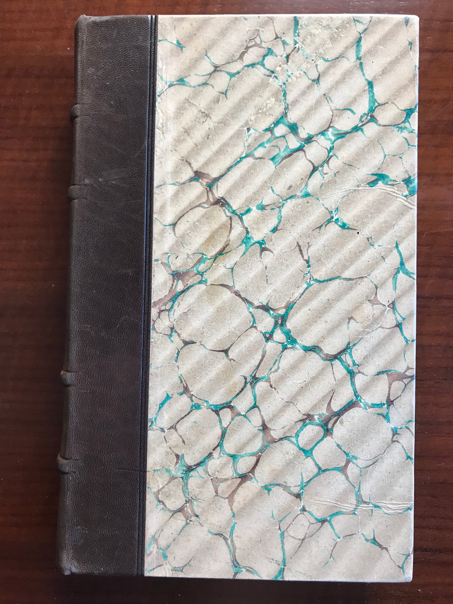 L'Angleterre dévoilée ou Documents historiques pour servir à donner à la France l'éveil sur l'avenir de nos possessions en Afrique - Colonel Vialla de Sommières - 1846