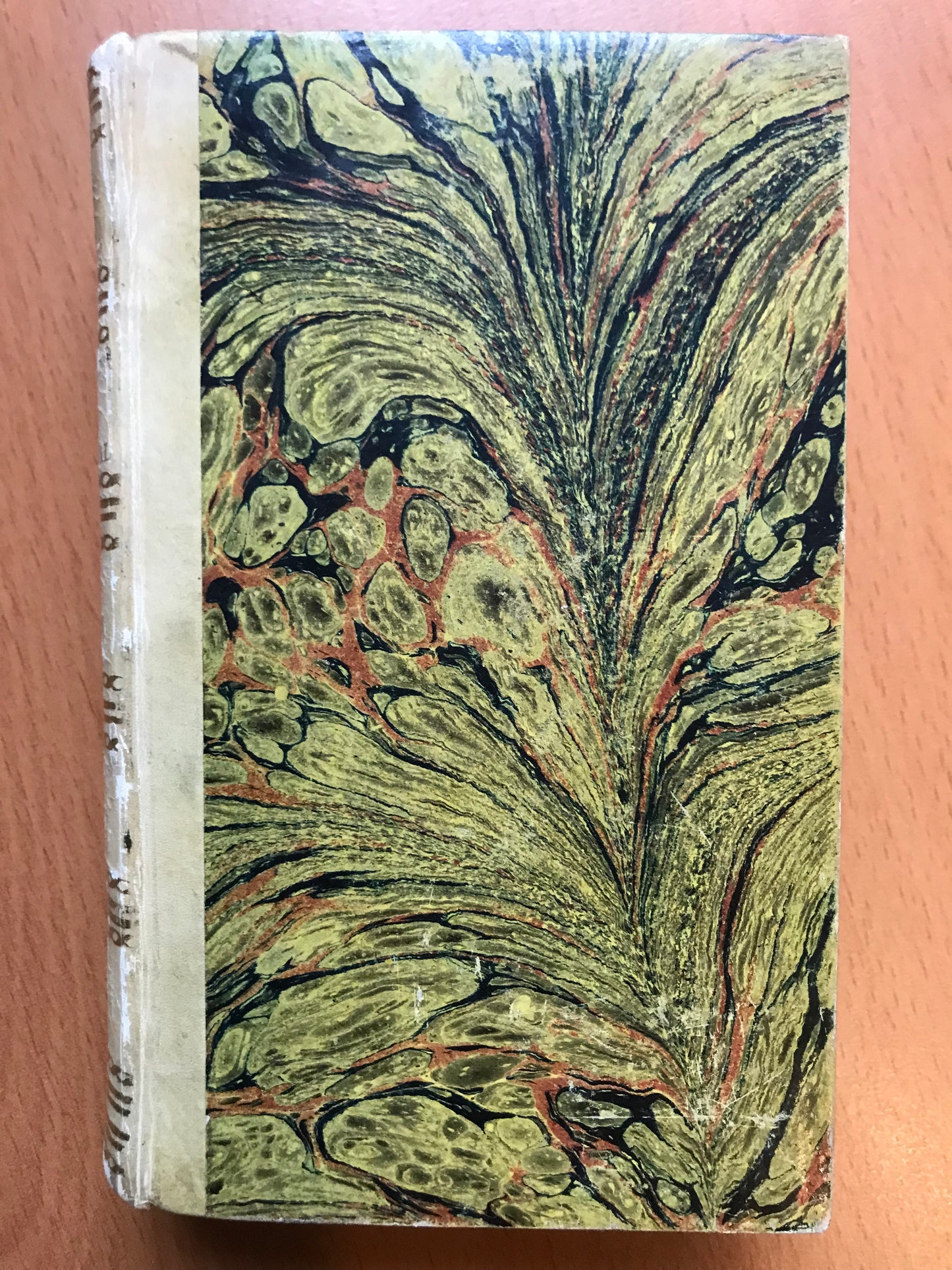 Storia della Svizzera Italiana - Luigi Isnardi - 1840