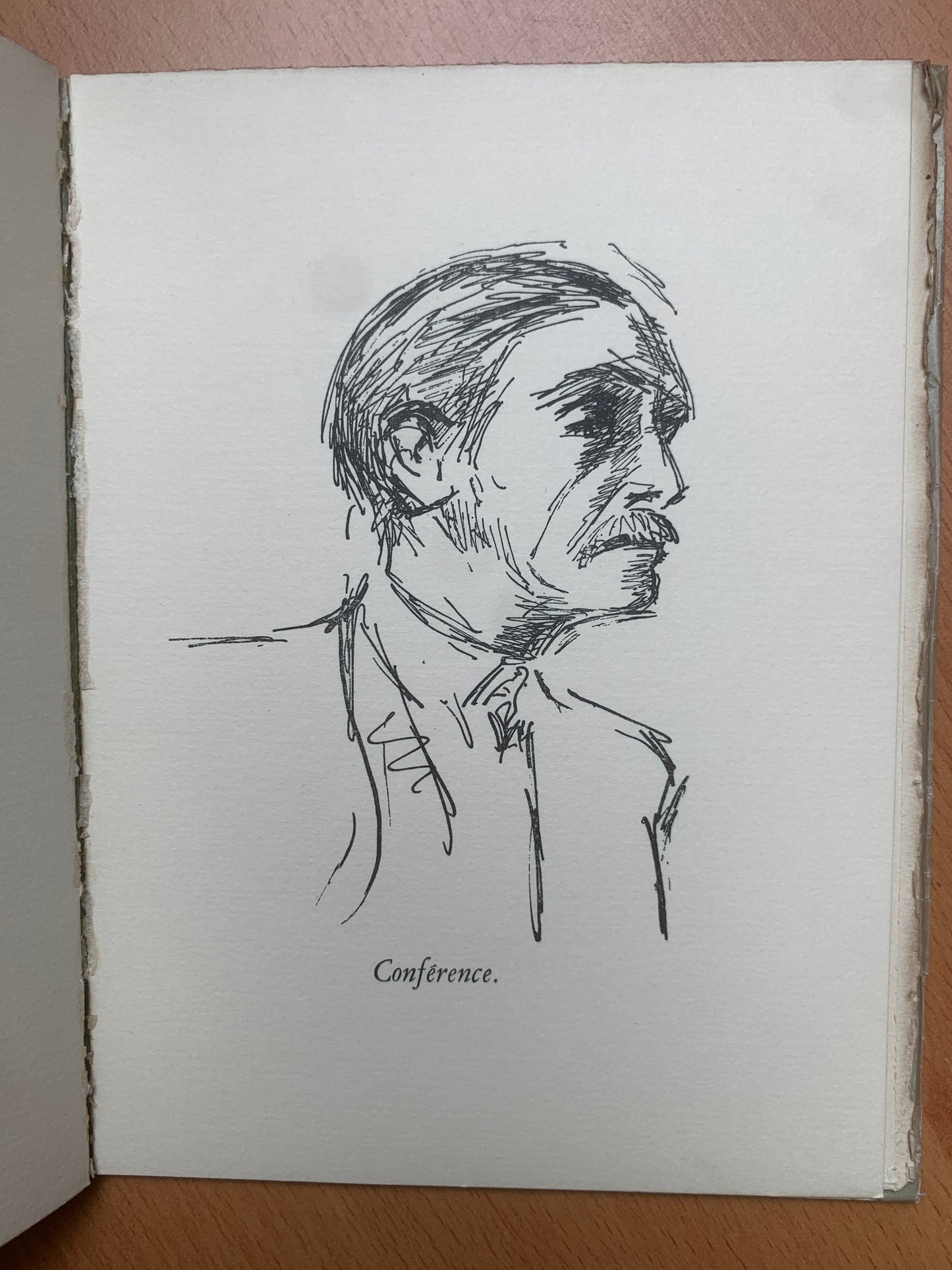 Lettre à Madame C...- Paul Valéry - Envoi autographes - Edition originale - 1928