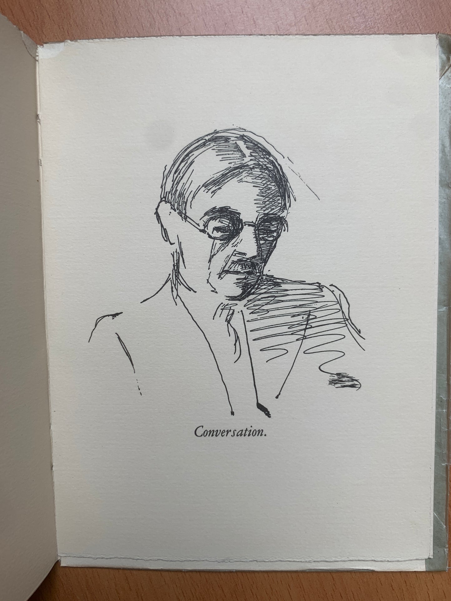 Lettre à Madame C...- Paul Valéry - Envoi autographes - Edition originale - 1928