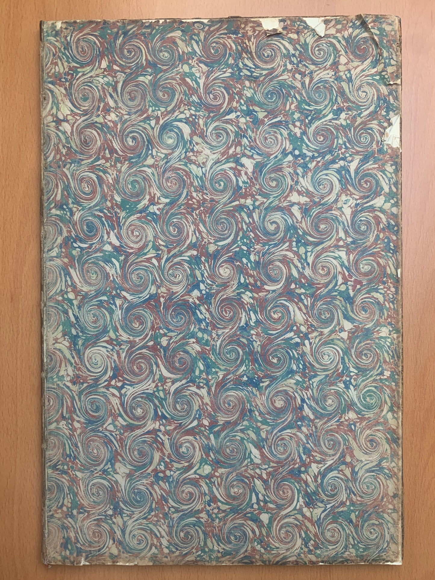 L'art du Brodeur - Par M. de Saint-Aubin, dessinateur du Roi - 1770