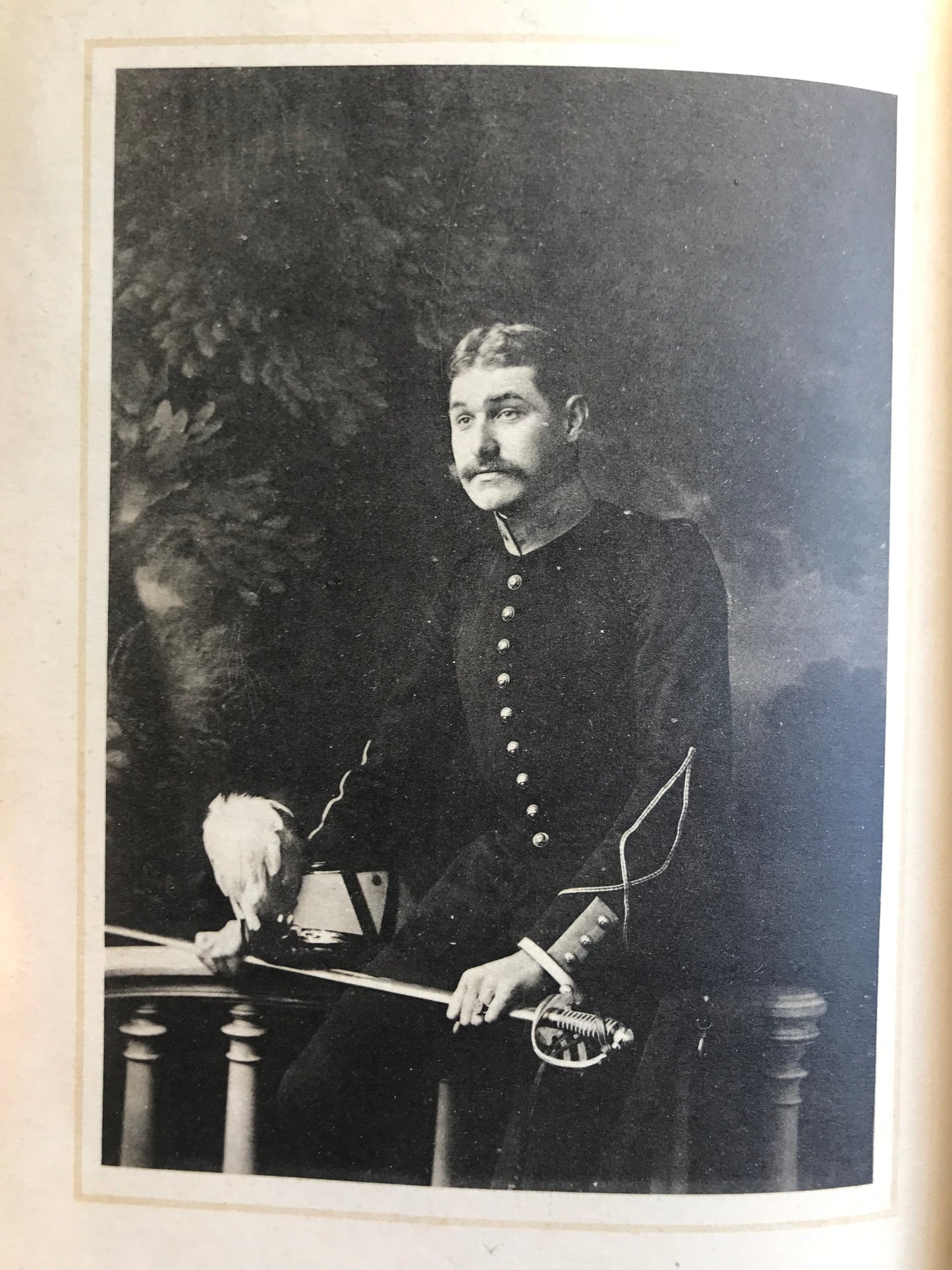 Rêves d'amour ! Rêves de gloire ! Jean Allard Méeus - 1920