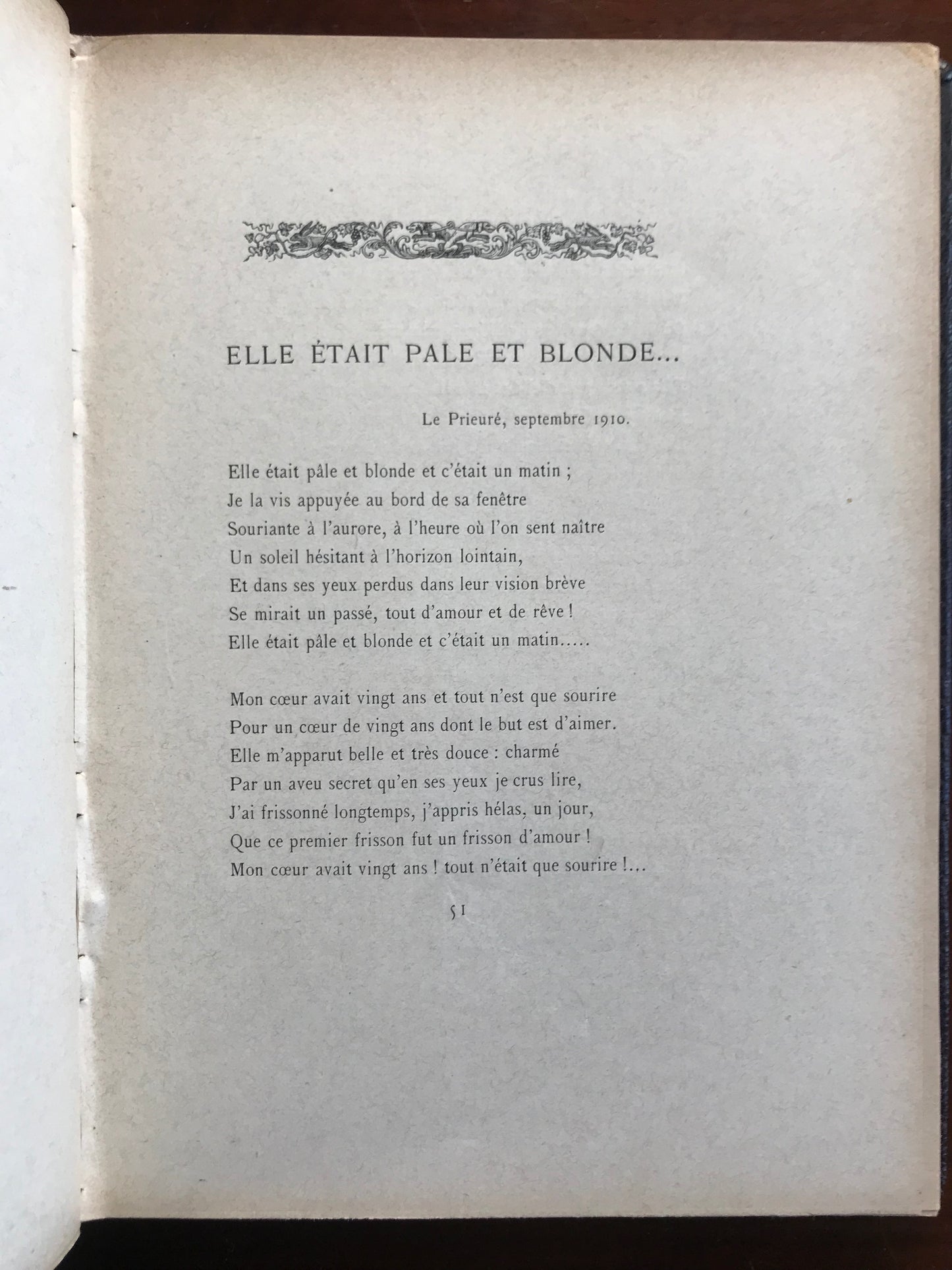 Rêves d'amour ! Rêves de gloire ! Jean Allard Méeus - 1920