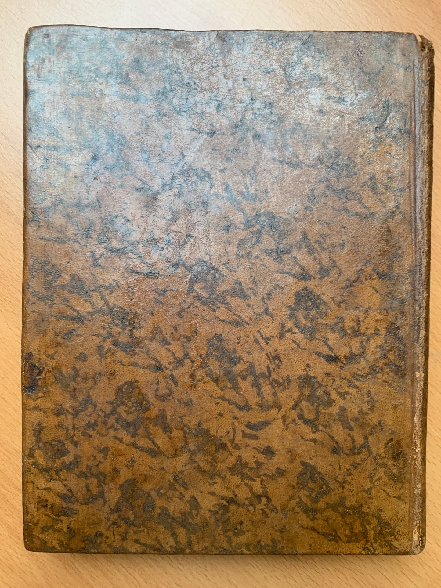 Comédies de Térence - L'Eunuque - L'Andrienne - Le Phormion - Manuscrit XVIIIe