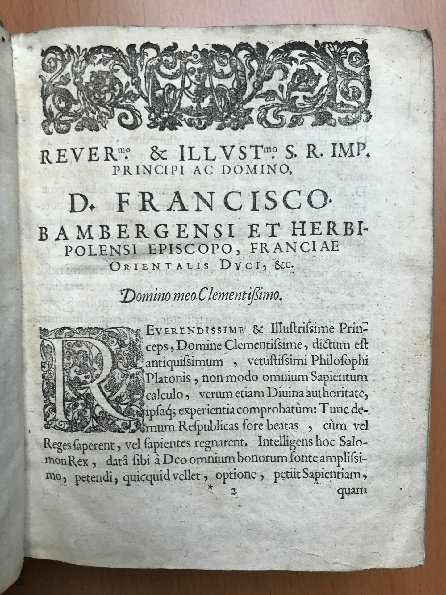 Explanatio in Psalmos - Roberto Bellarmino - 1633