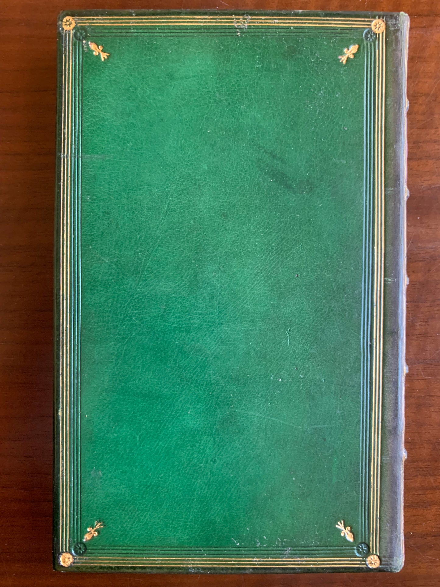 The Princess - Alfred Tennyson - Fore-edge painting - Edward Moxon - 1866