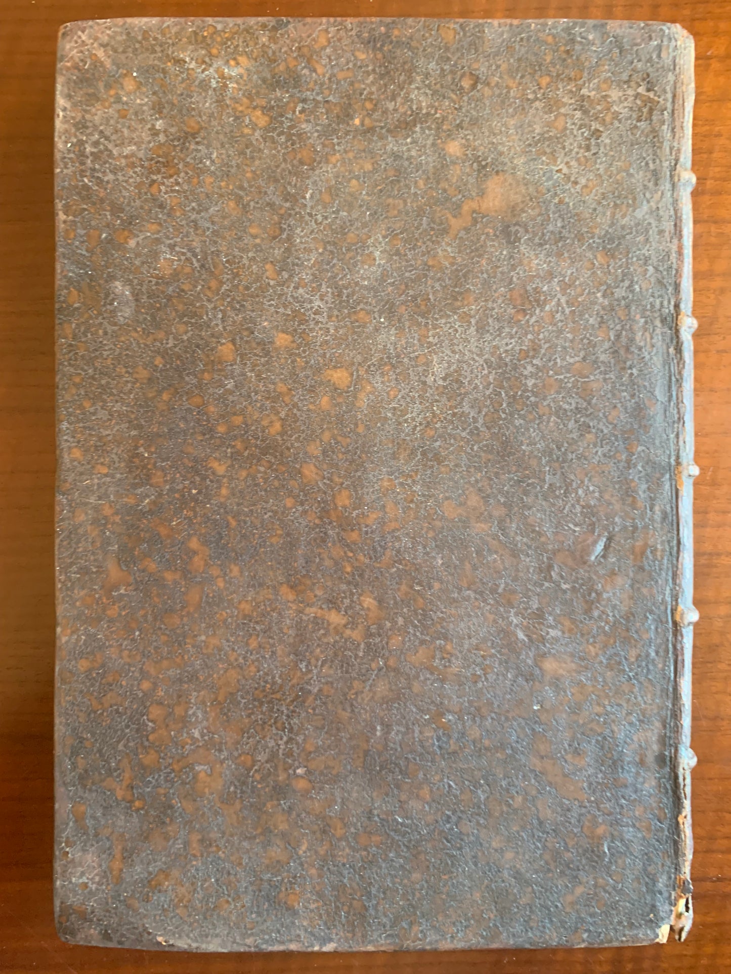 Le livre des Elus - Jésus Christ en Croix - Jean Baptiste Saint Jure - Edition Originale - 1643