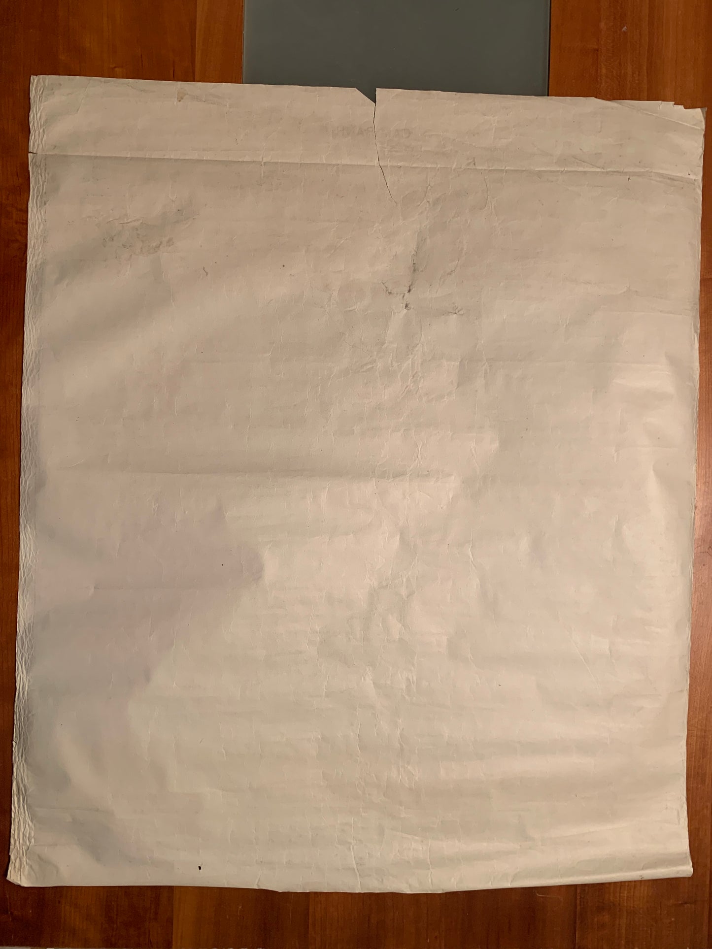 CAM RANH - Carte Indochine - Viêt Nam - 1947