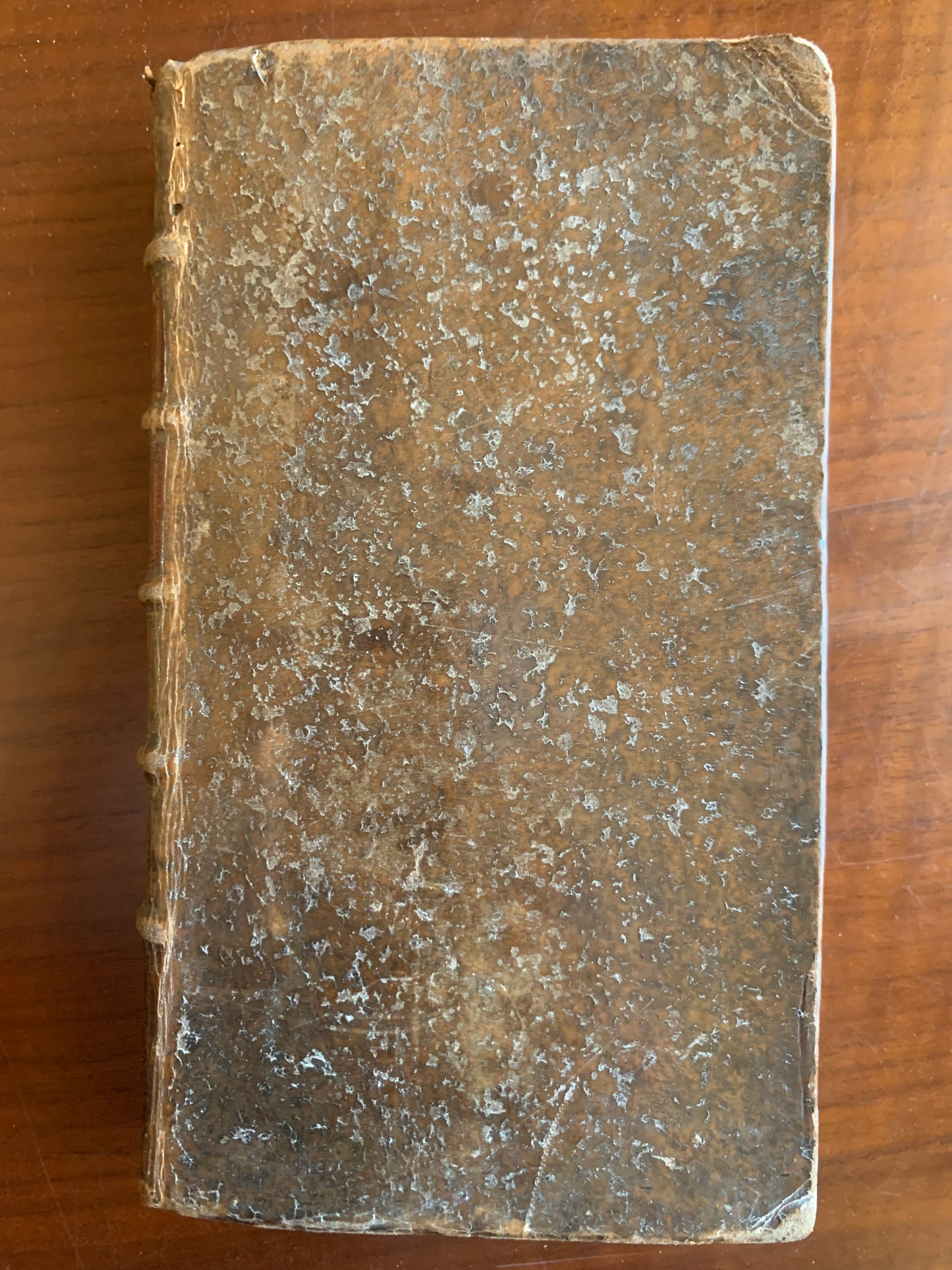 Histoire de la conqueste du Mexique ou de la Nouvelle Espagne - Fernand Cortez - T1 - 1704