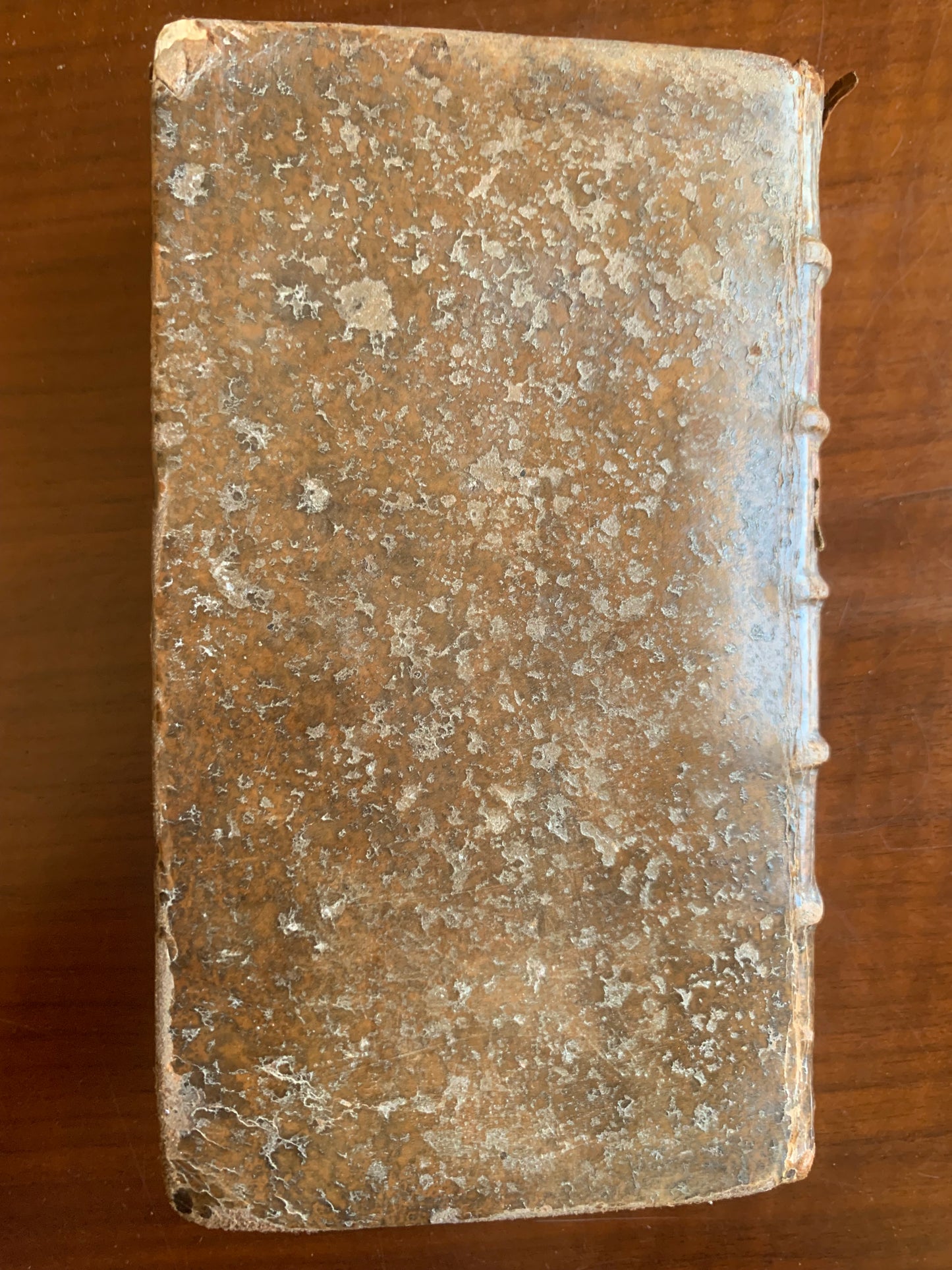 Histoire de la conqueste du Mexique ou de la Nouvelle Espagne - Fernand Cortez - T1 - 1704