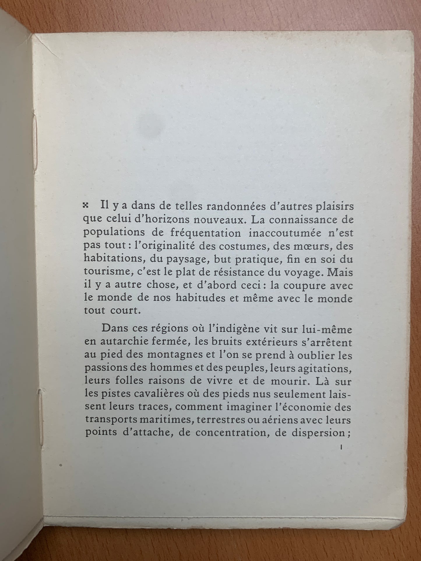 Indochine - Haute région - 36 images instantanées - Cresson - Hanoi - 1942