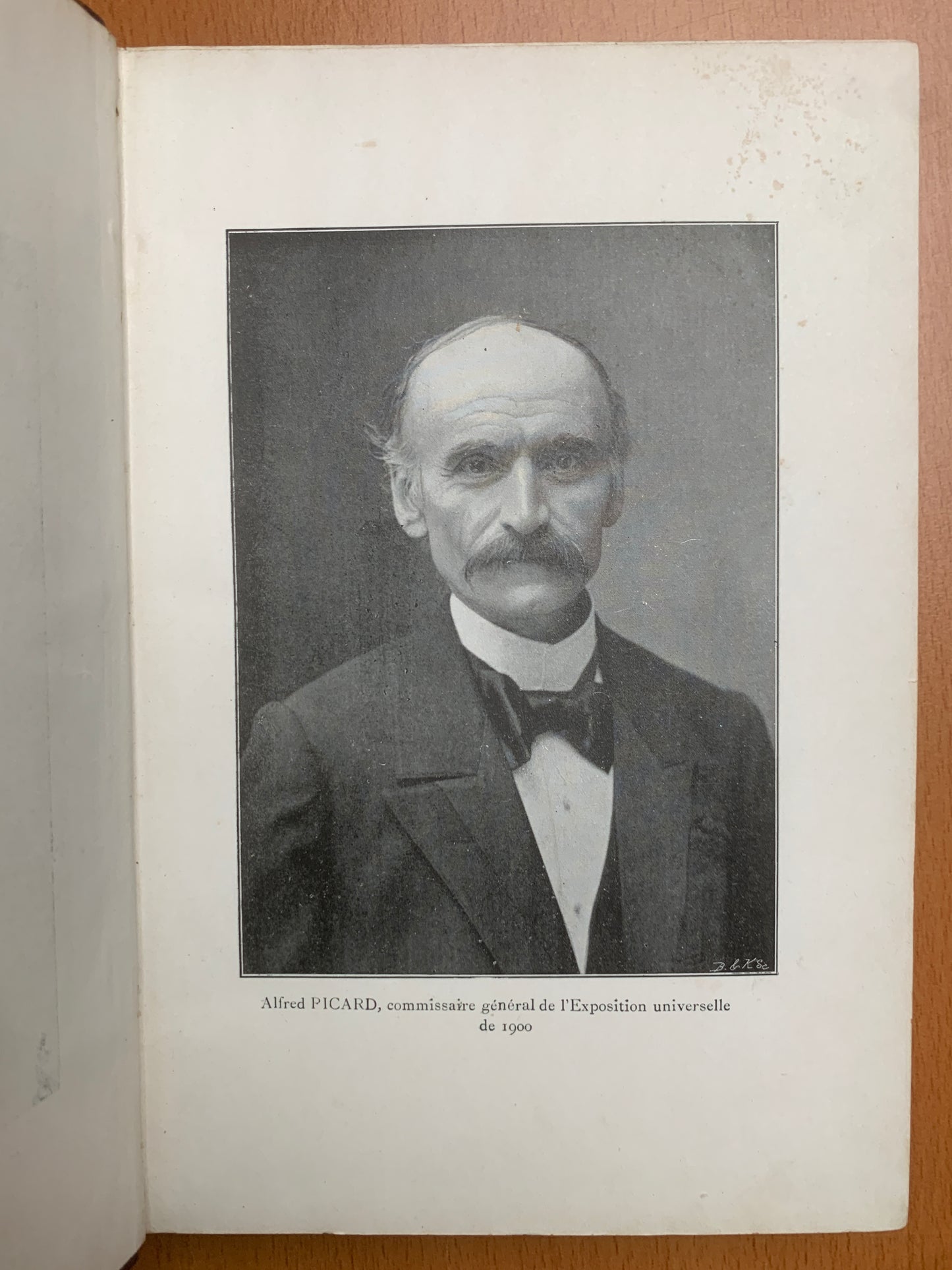 Notices sur l'Indochine - Exposition Universelle 1900 - Pierre Nicolas - 1900