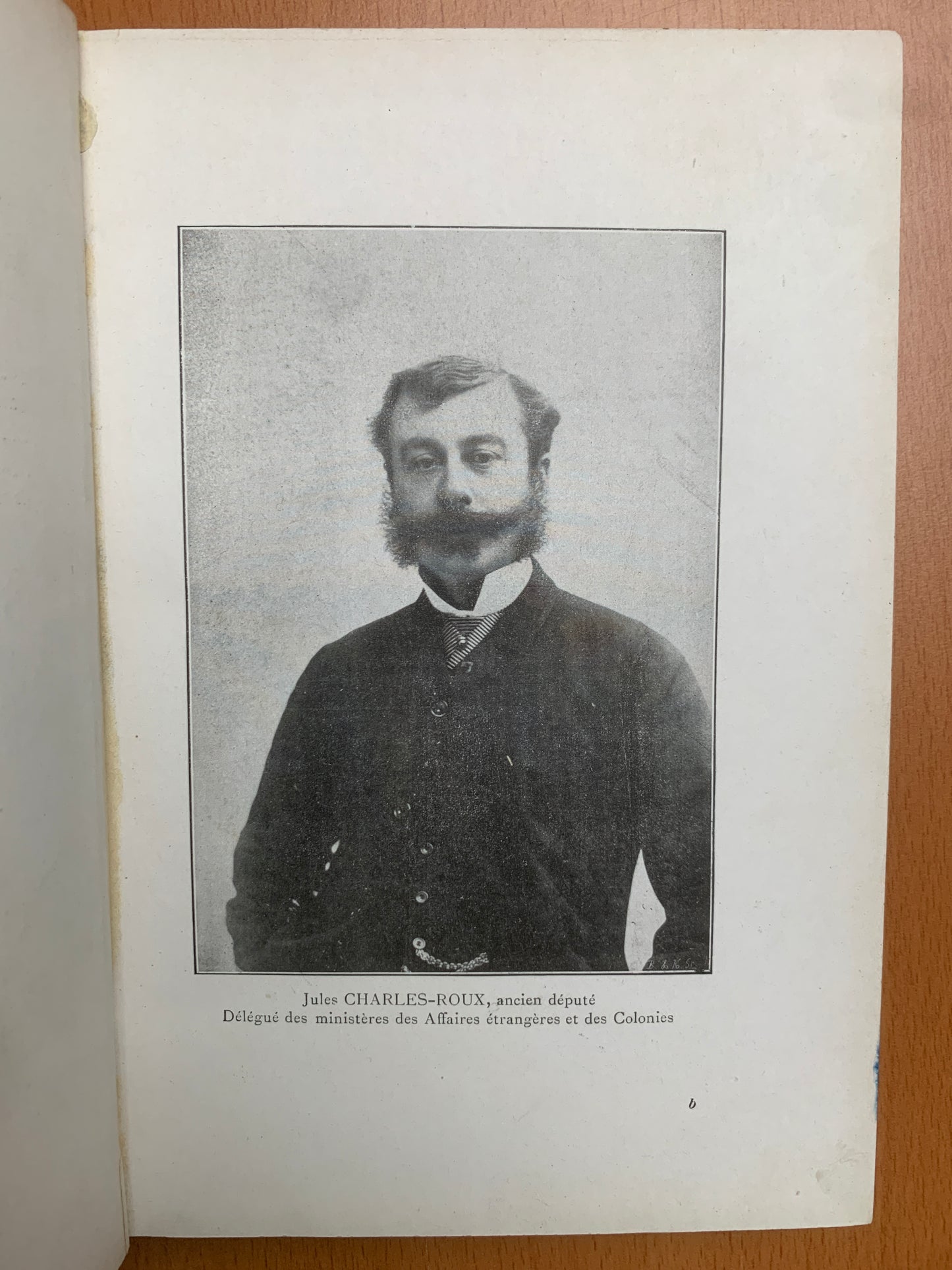 Notices sur l'Indochine - Exposition Universelle 1900 - Pierre Nicolas - 1900