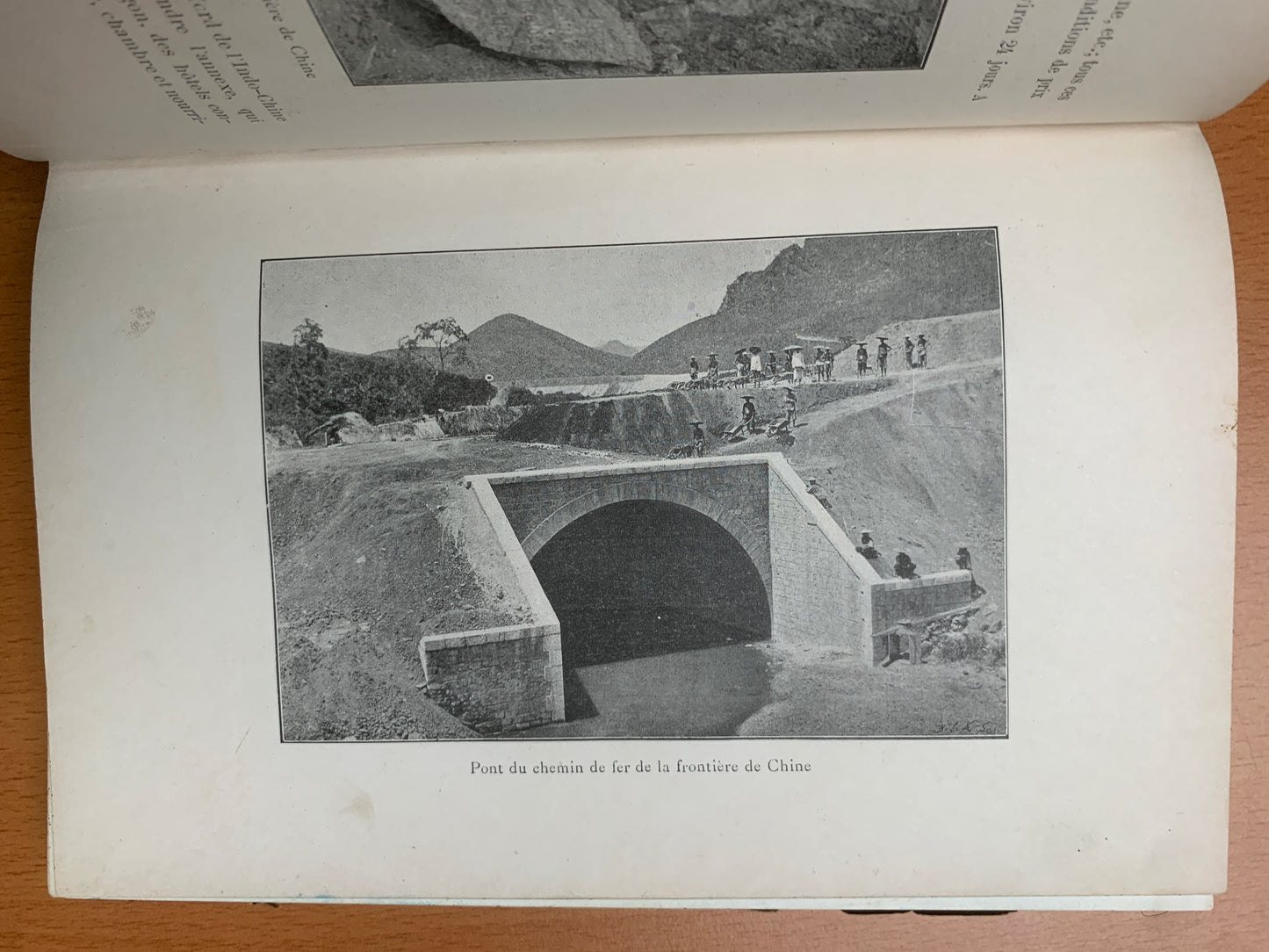 Notices sur l'Indochine - Exposition Universelle 1900 - Pierre Nicolas - 1900