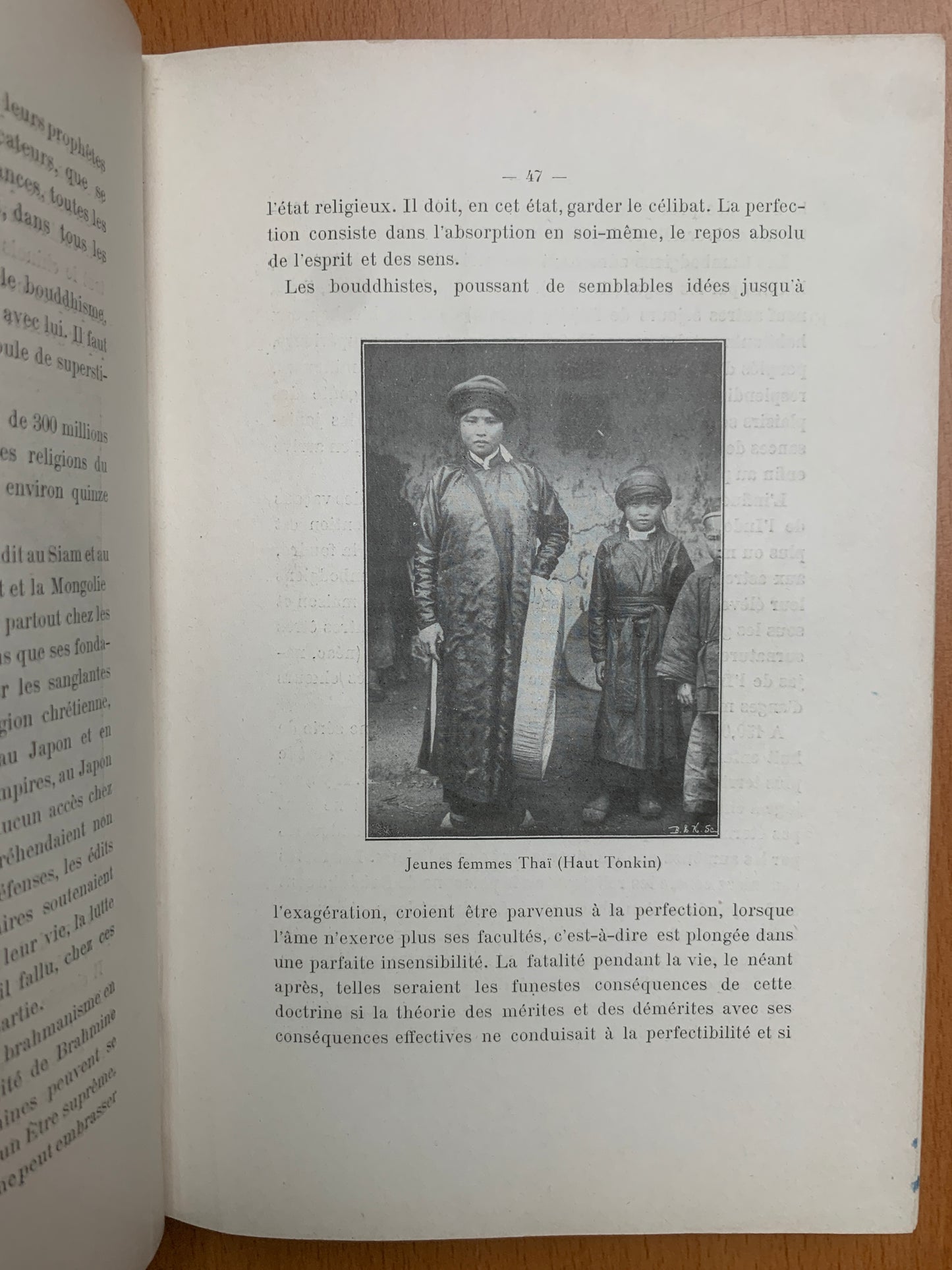 Notices sur l'Indochine - Exposition Universelle 1900 - Pierre Nicolas - 1900
