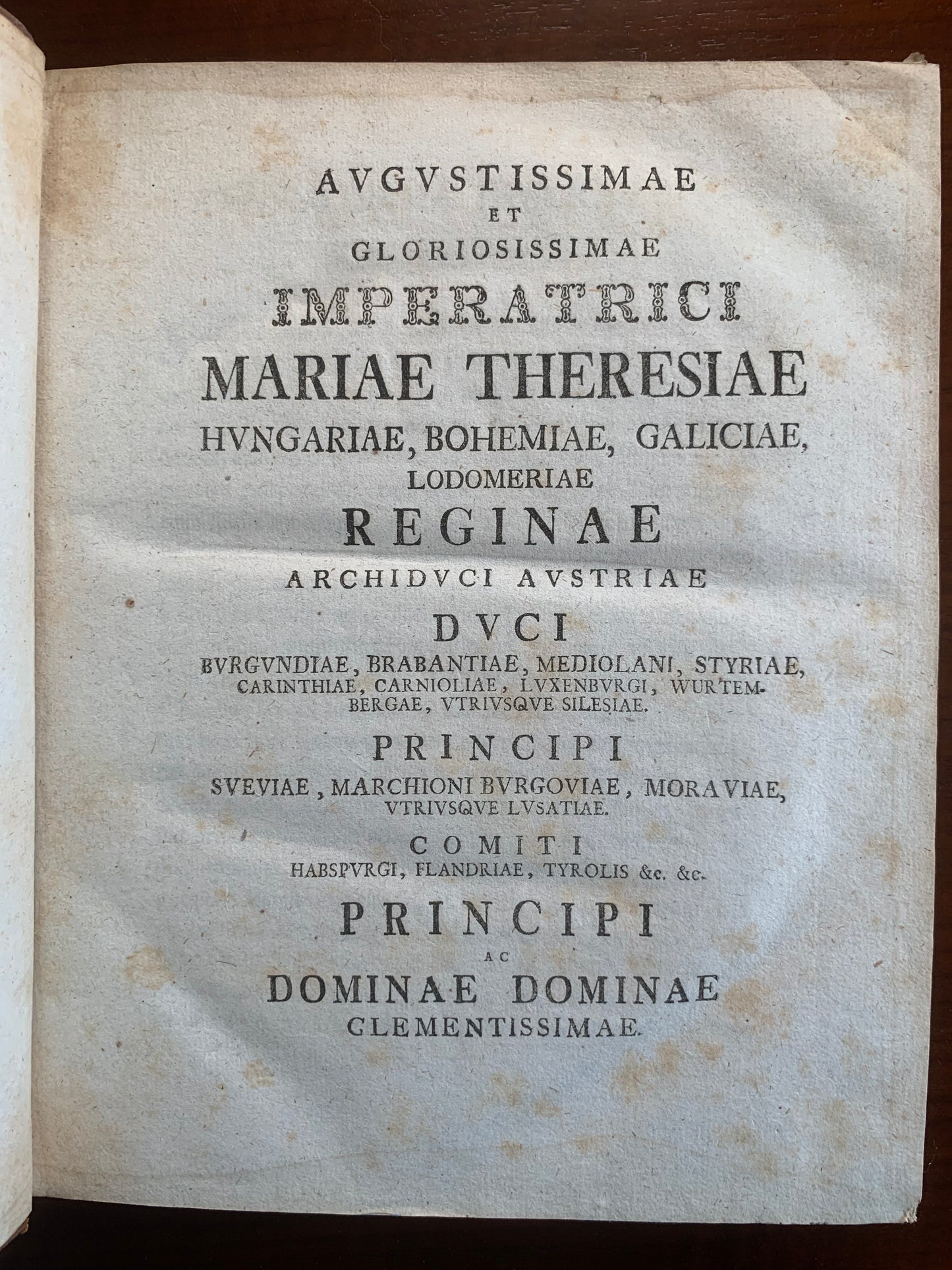 Numi veteres anecdoti ex Museis Caesareo Vindobonensi, Florentino Magni ducis Etruriae, Granelliano nunc Caesareo, Vitzaino, Festeticsiano, Savorgnano Veneto, aliisque.  Collegit, et animaduersionibus illustravit - Josephus Eckhel - 1775