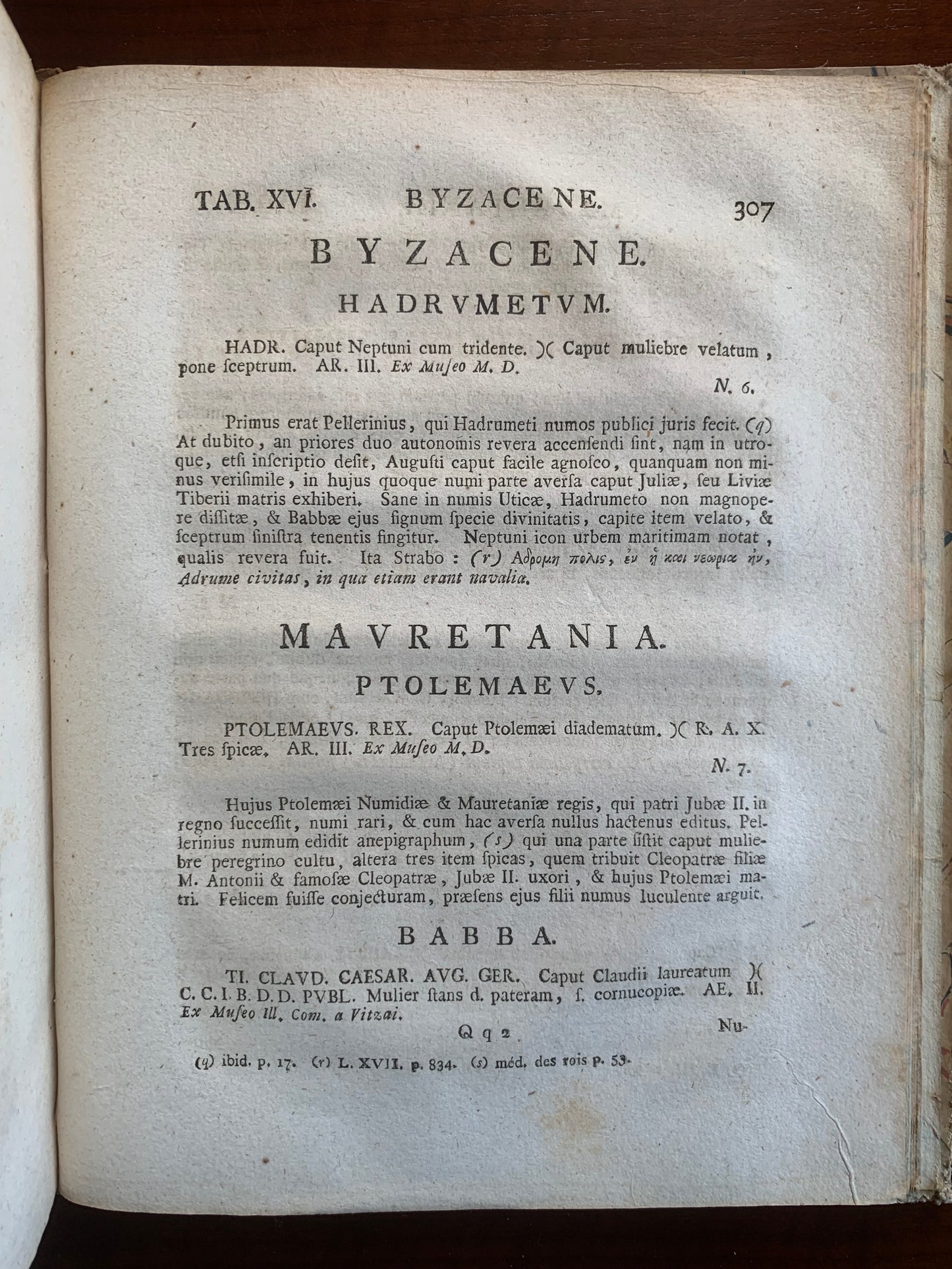 Numi veteres anecdoti ex Museis Caesareo Vindobonensi, Florentino Magni ducis Etruriae, Granelliano nunc Caesareo, Vitzaino, Festeticsiano, Savorgnano Veneto, aliisque.  Collegit, et animaduersionibus illustravit - Josephus Eckhel - 1775