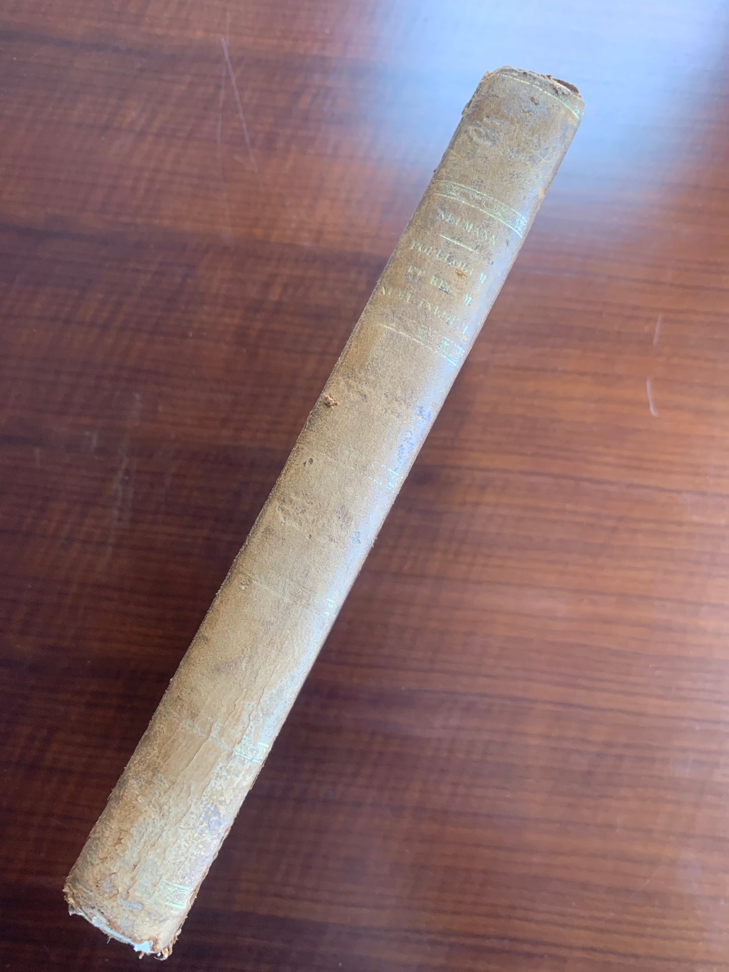 Populorum et Regum numi veteres inediti - Francisco Neumanno - 1779