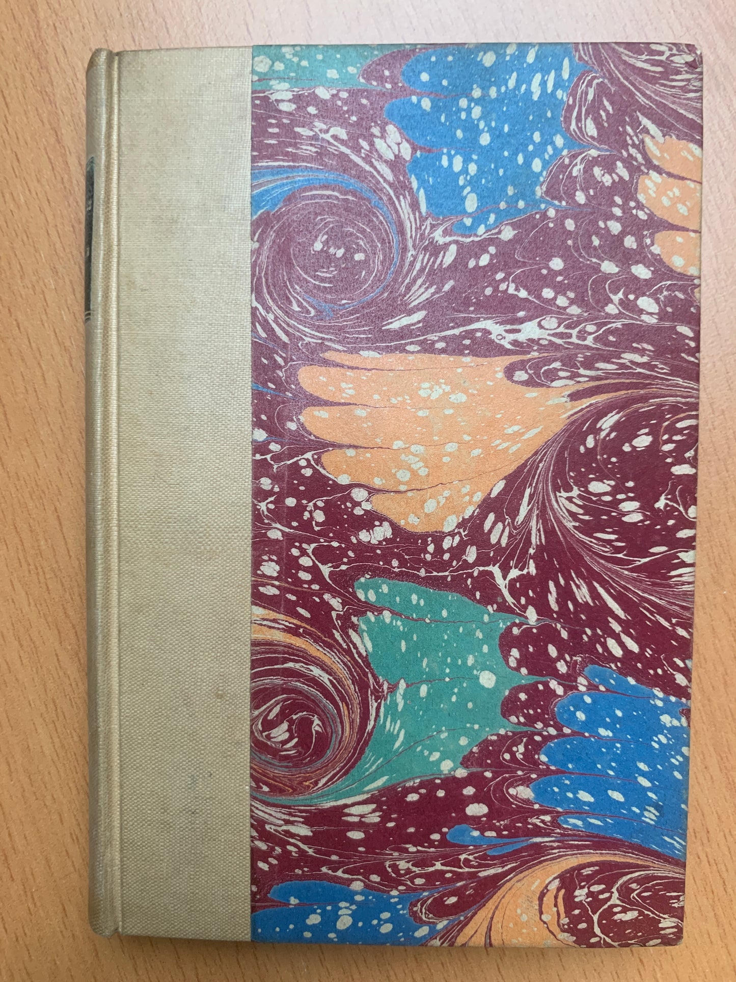 Mlle Fifi - Guy de Maupassant - Edition originale - Eau forte par Just - 1882