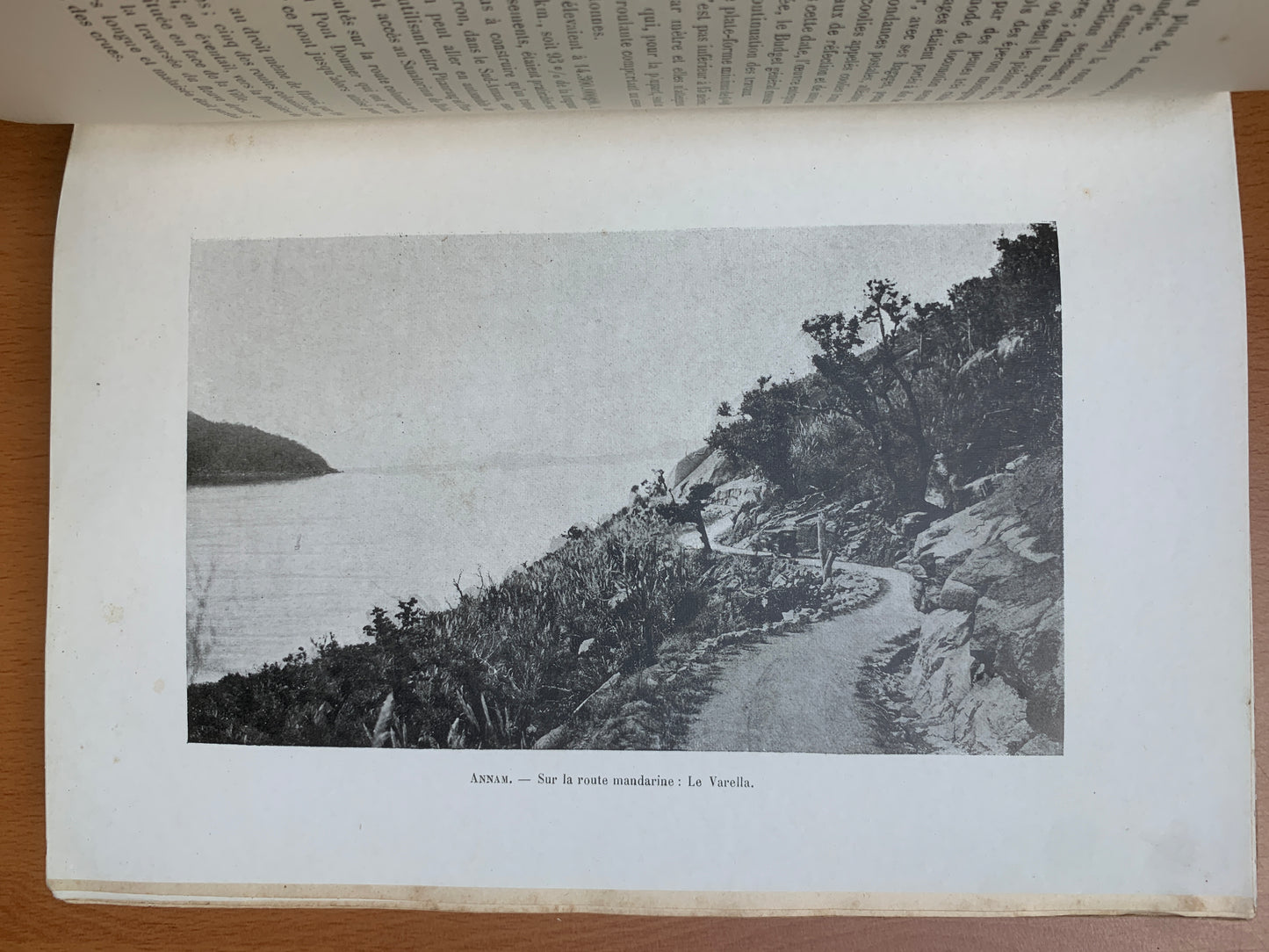 Les travaux publics de l'Indochine - Pouyanne - Hanoi - 1926