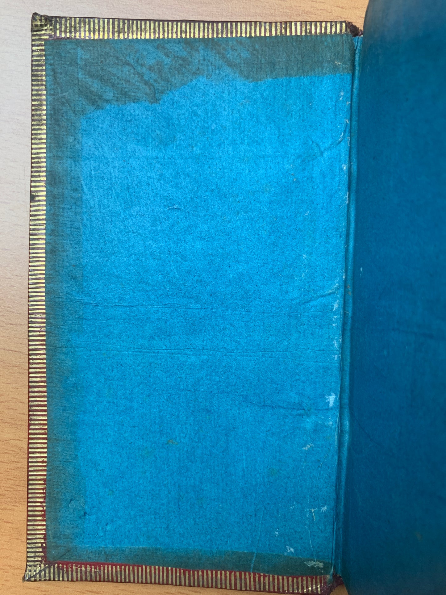 Reliure aux armes du Comte d'Artois futur Charles X - La providence faisant tout pour le bonheur des hommes Trenqualye - 1816