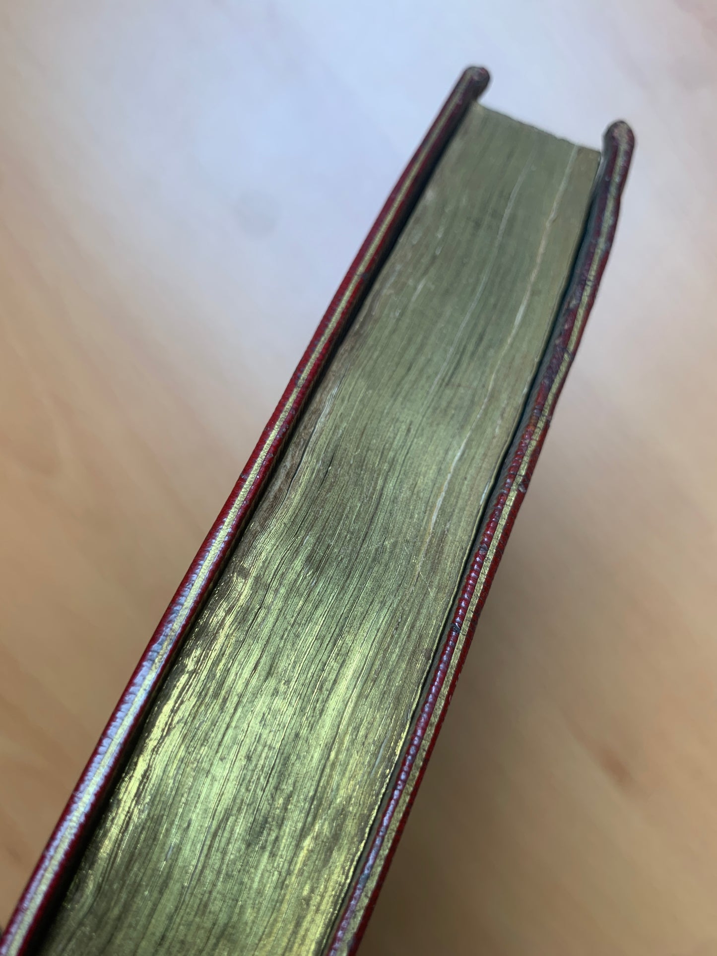 Reliure aux armes du Comte d'Artois futur Charles X - La providence faisant tout pour le bonheur des hommes Trenqualye - 1816