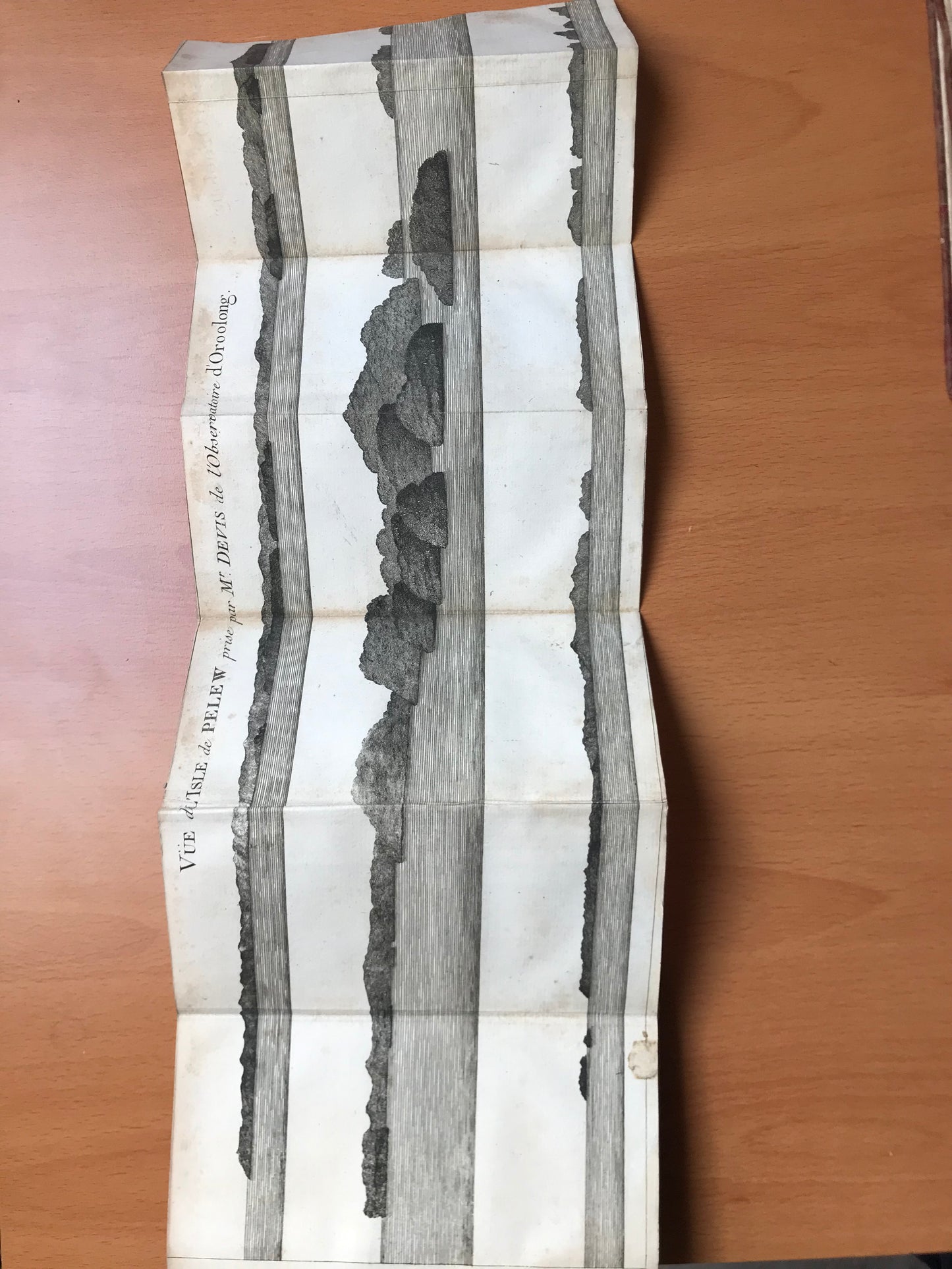 Relation des Îles Pelew situées dans la partie occidentale de l'Océan Pacifique - Henri Wilson - Edition originale - 1788