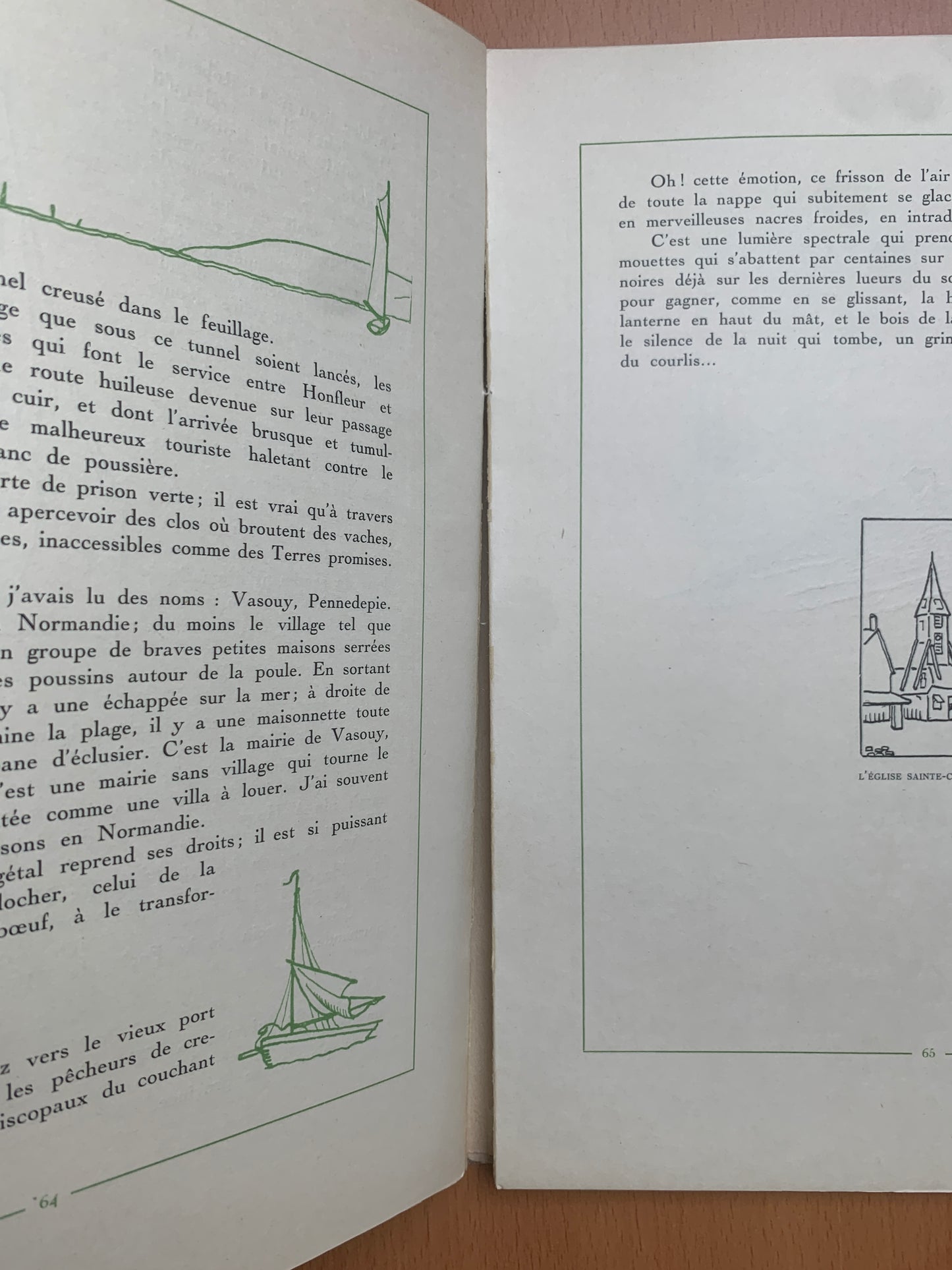 Sur les chemins de France - Georges Delaw - Ex sur Japon - 1920