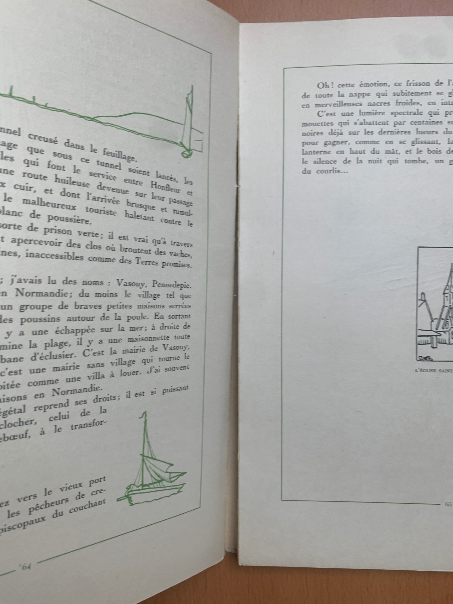 Sur les chemins de France - Georges Delaw - Ex sur Japon - 1920