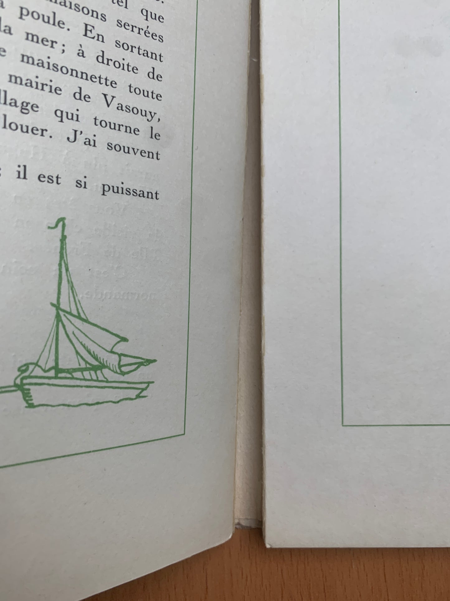 Sur les chemins de France - Georges Delaw - Ex sur Japon - 1920