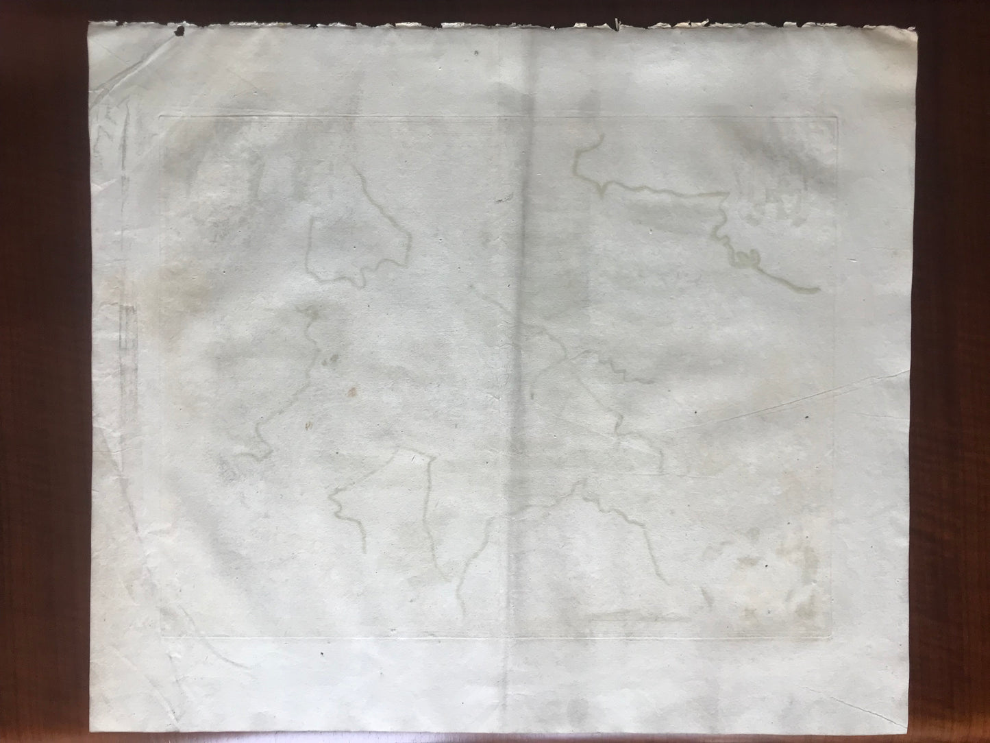 Mervinia et Montgomeria - Jan Jansson - c 1646