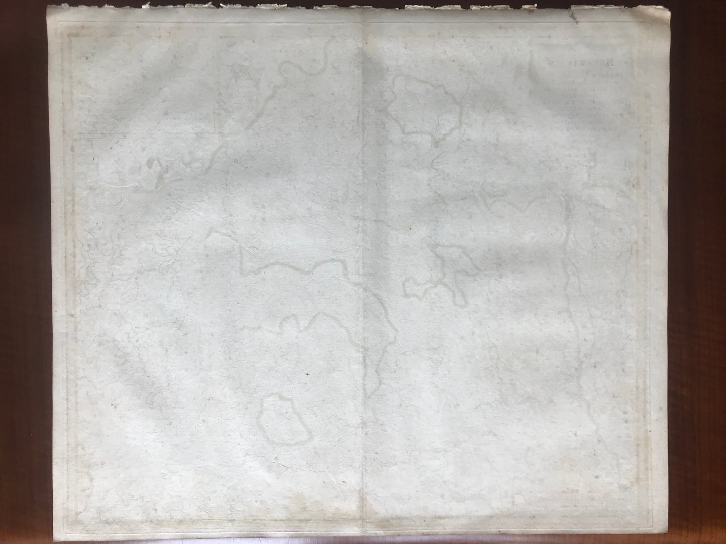 Circulus Bavaricus - Frederick de Wit - c 1680