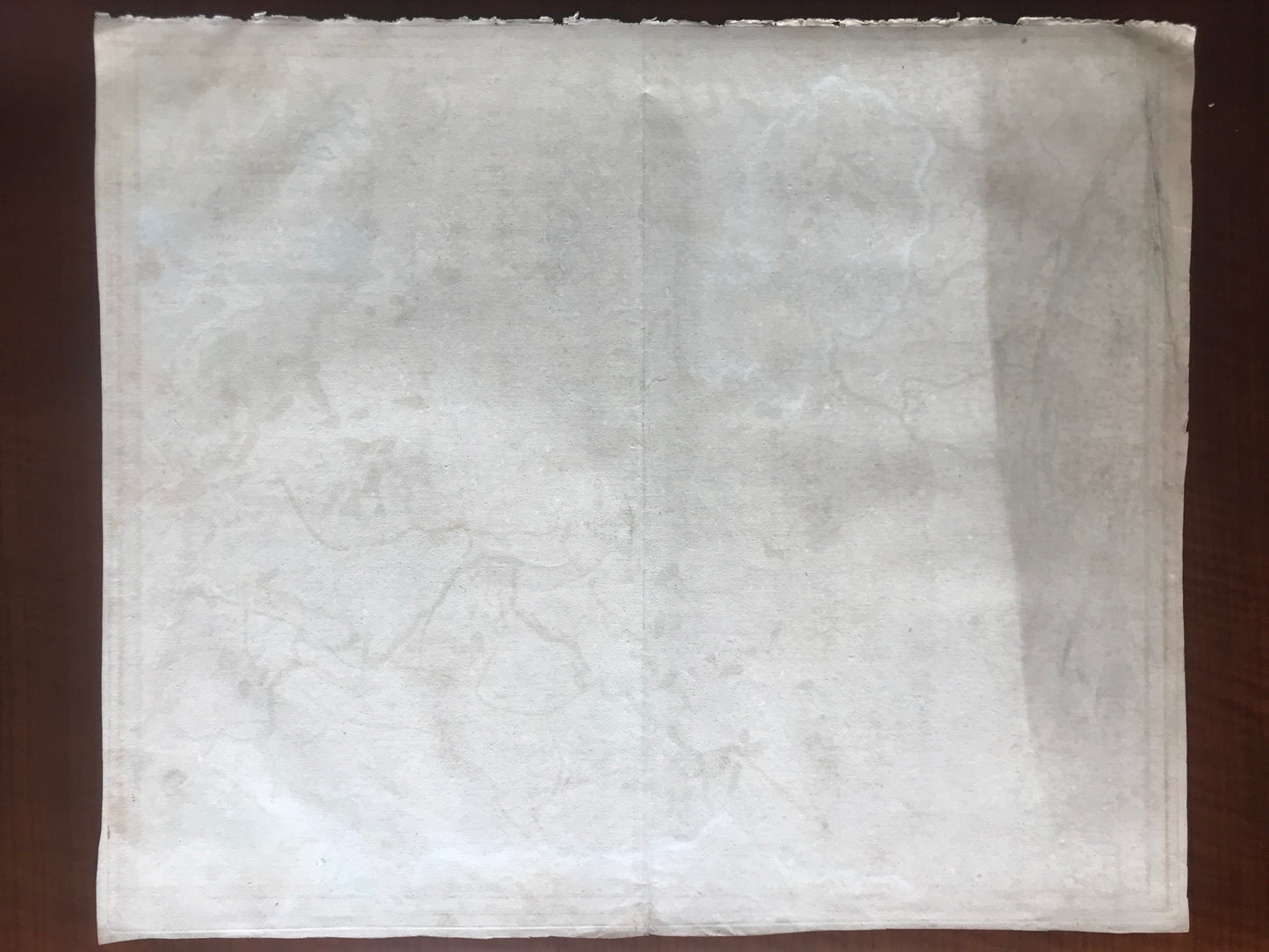 Regnum Bohemia - Frederick de Wit - c 1680