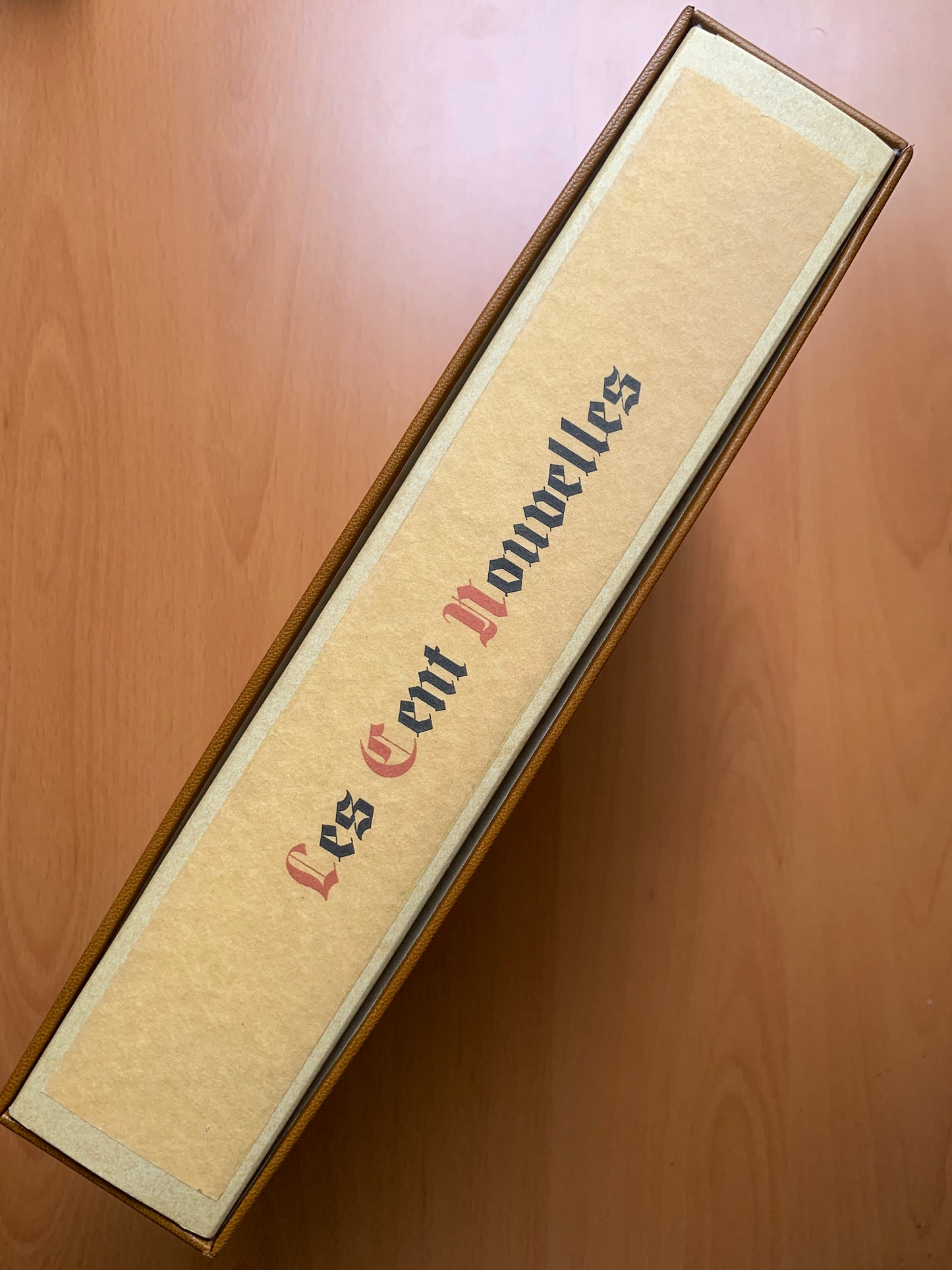 Les Cent Nouvelles du Roy Louis le Onzième - Illustrées de seize aquarelles de Malassis - 1931