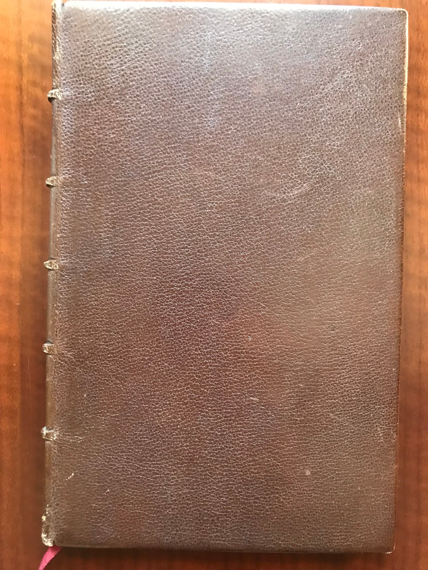 Wolves in Beauce - Adolphe Lecocq - Original edition - 1860