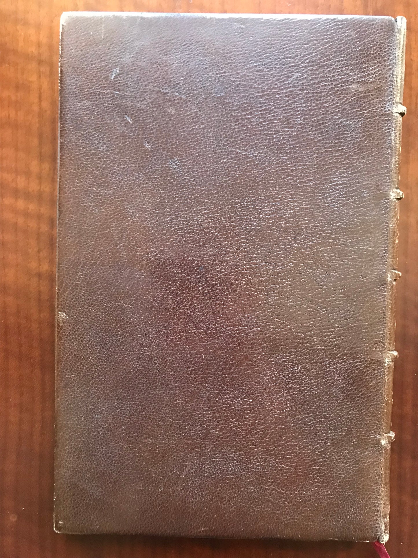 Wolves in Beauce - Adolphe Lecocq - Original edition - 1860