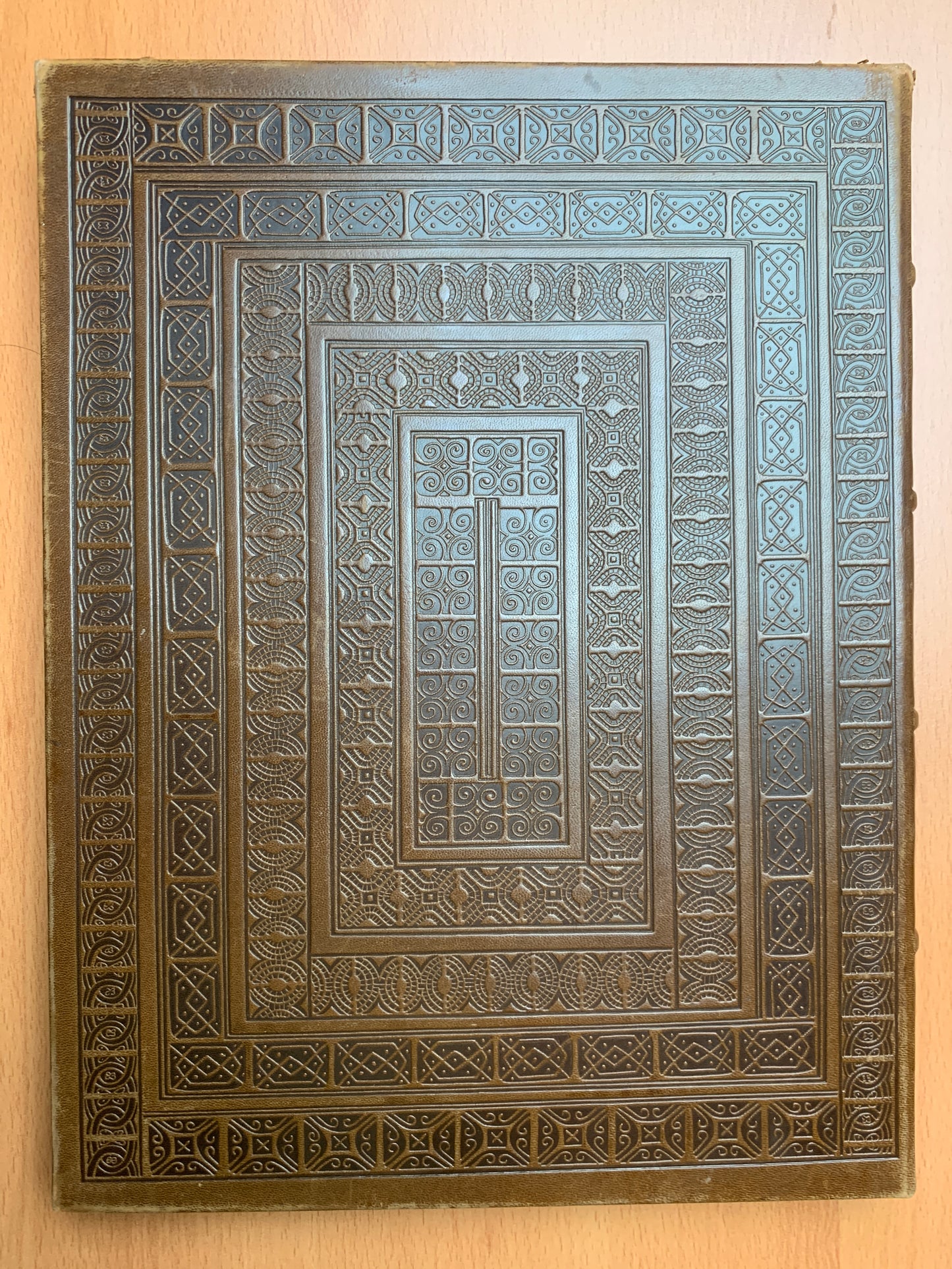 La Bible moralisée de la Bibliothèque Nationale d'Autriche - Codex Vindobonensis 2554 - Reiner Haussheer - 1973