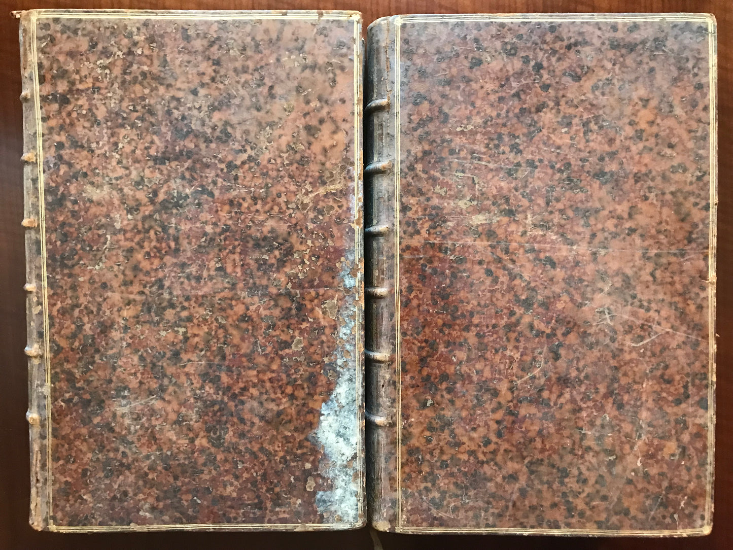 Oeuvres de Duplessis - Traités sur la Coutume de Paris - 1726