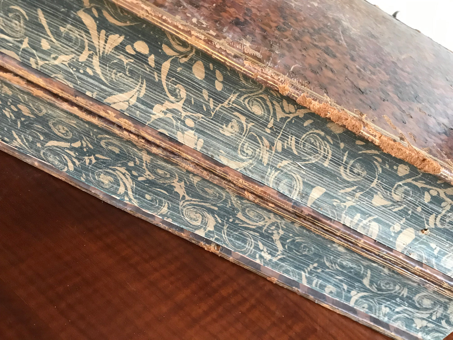 Oeuvres de Duplessis - Traités sur la Coutume de Paris - 1726