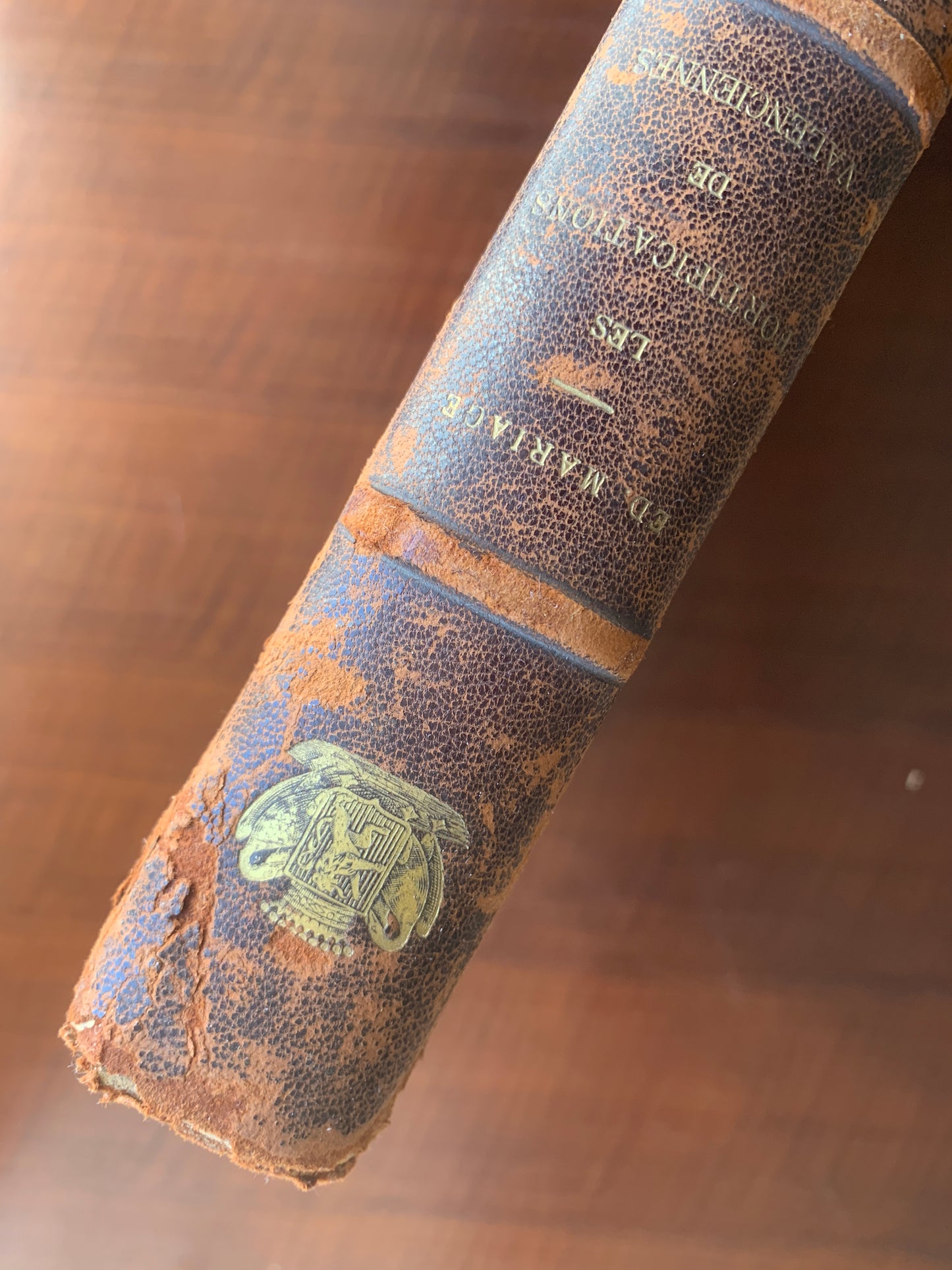 Les Fortifications de Valenciennes - Edouard Mariage - 1891