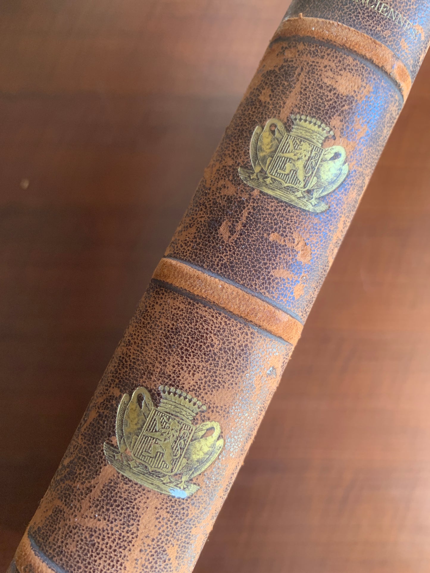 Les Fortifications de Valenciennes - Edouard Mariage - 1891