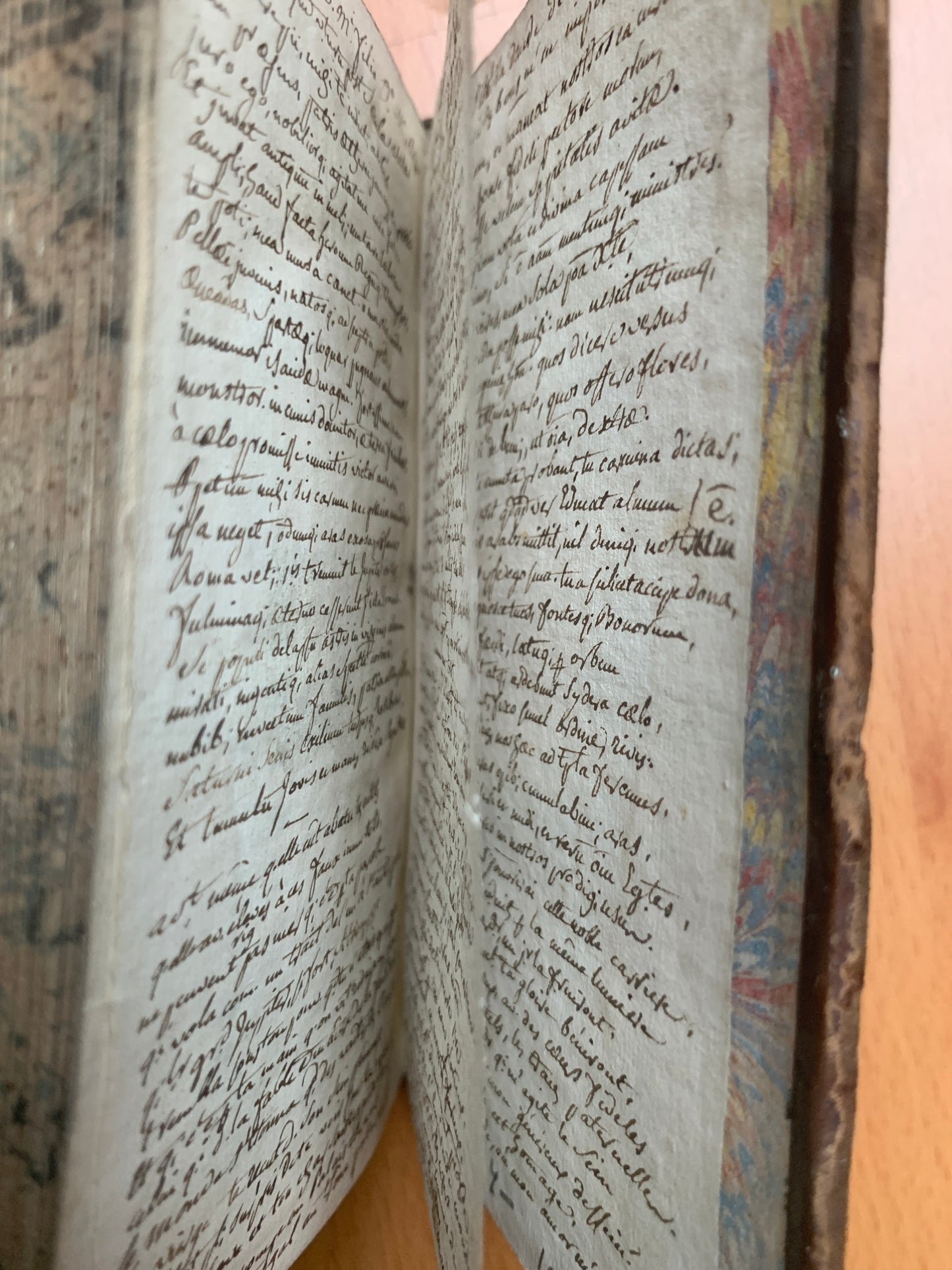 Entretiens solitaires ou prières et méditations pieuses en vers françois - Georges de Brébeuf - 1660