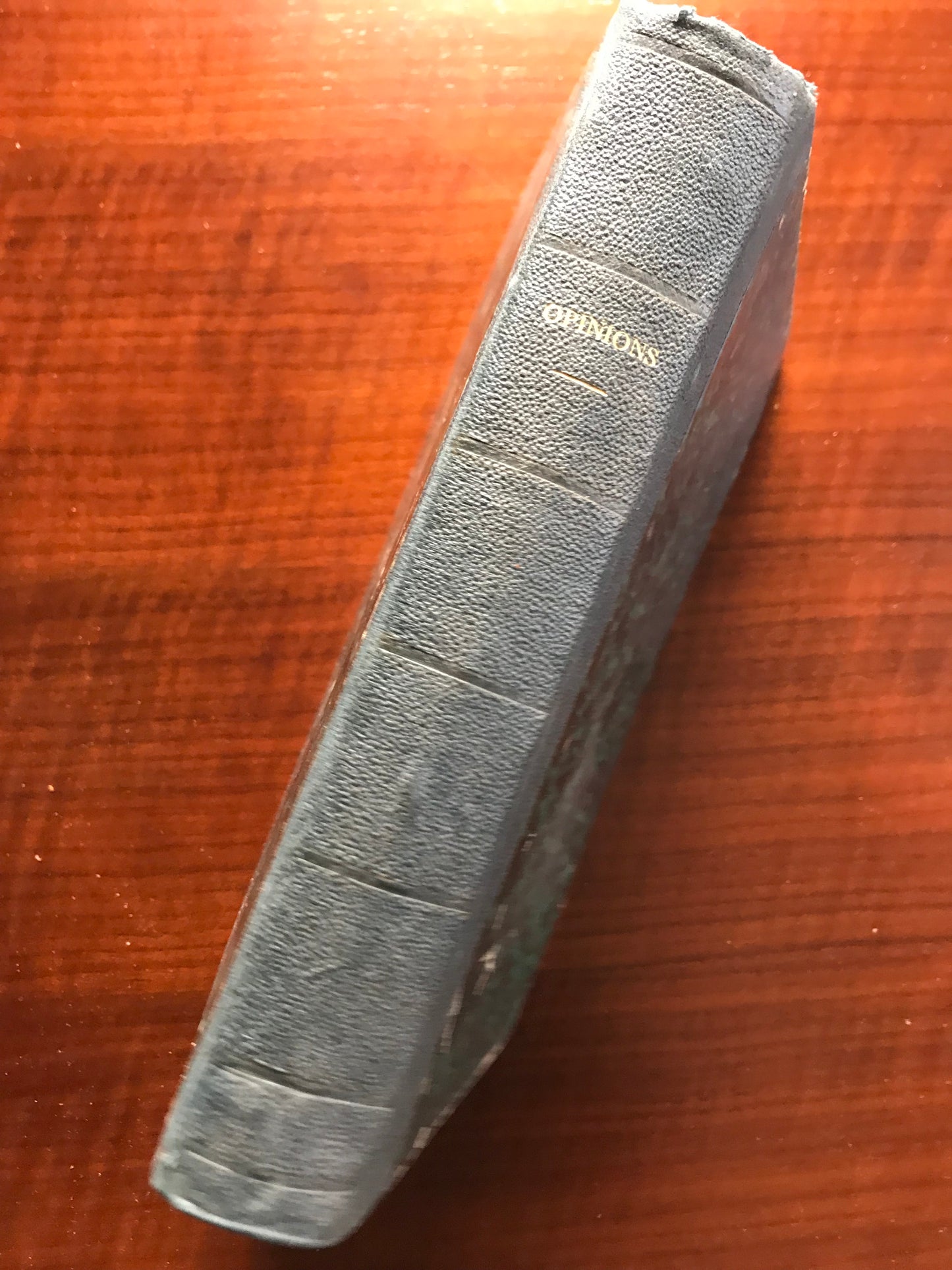 Recueil de diverses pièces et documents sur la Révolution Française